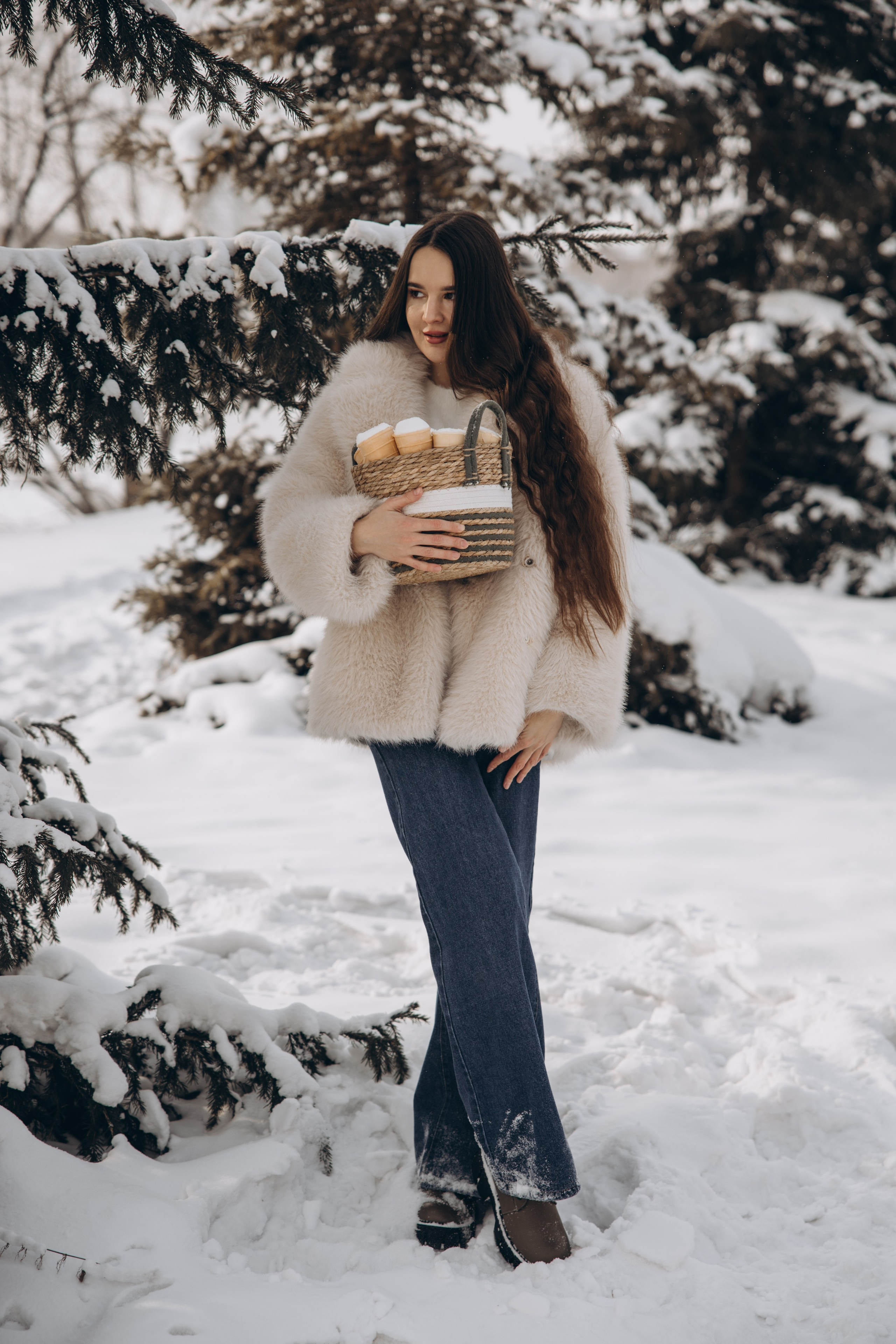 С мороженым. Свадебный, семейный фотограф в Иркутске Светлана Макаричева