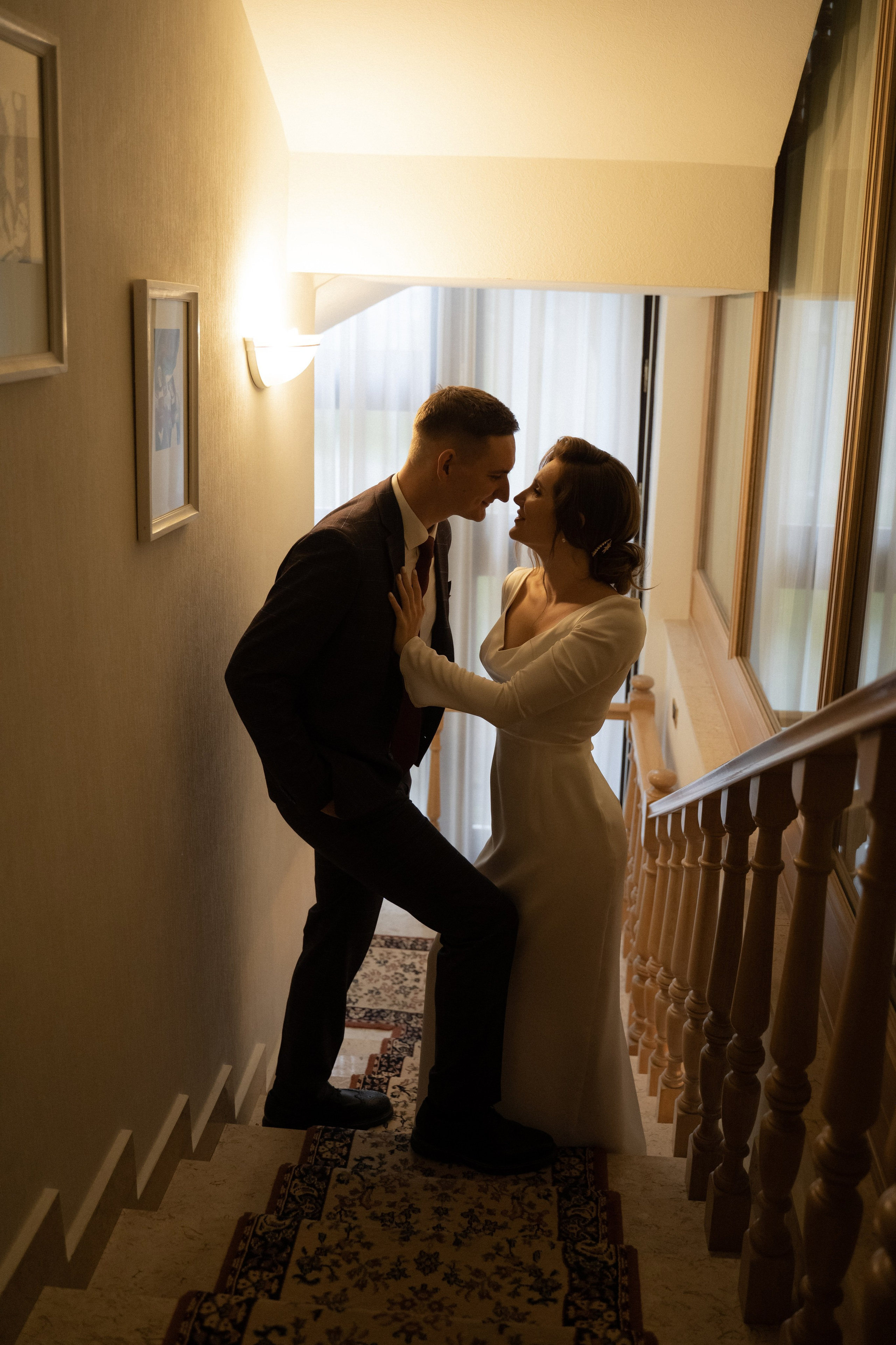 Кирилл & Виктория. Свадебный фотограф в Петрозаводске Сергей Кокорев