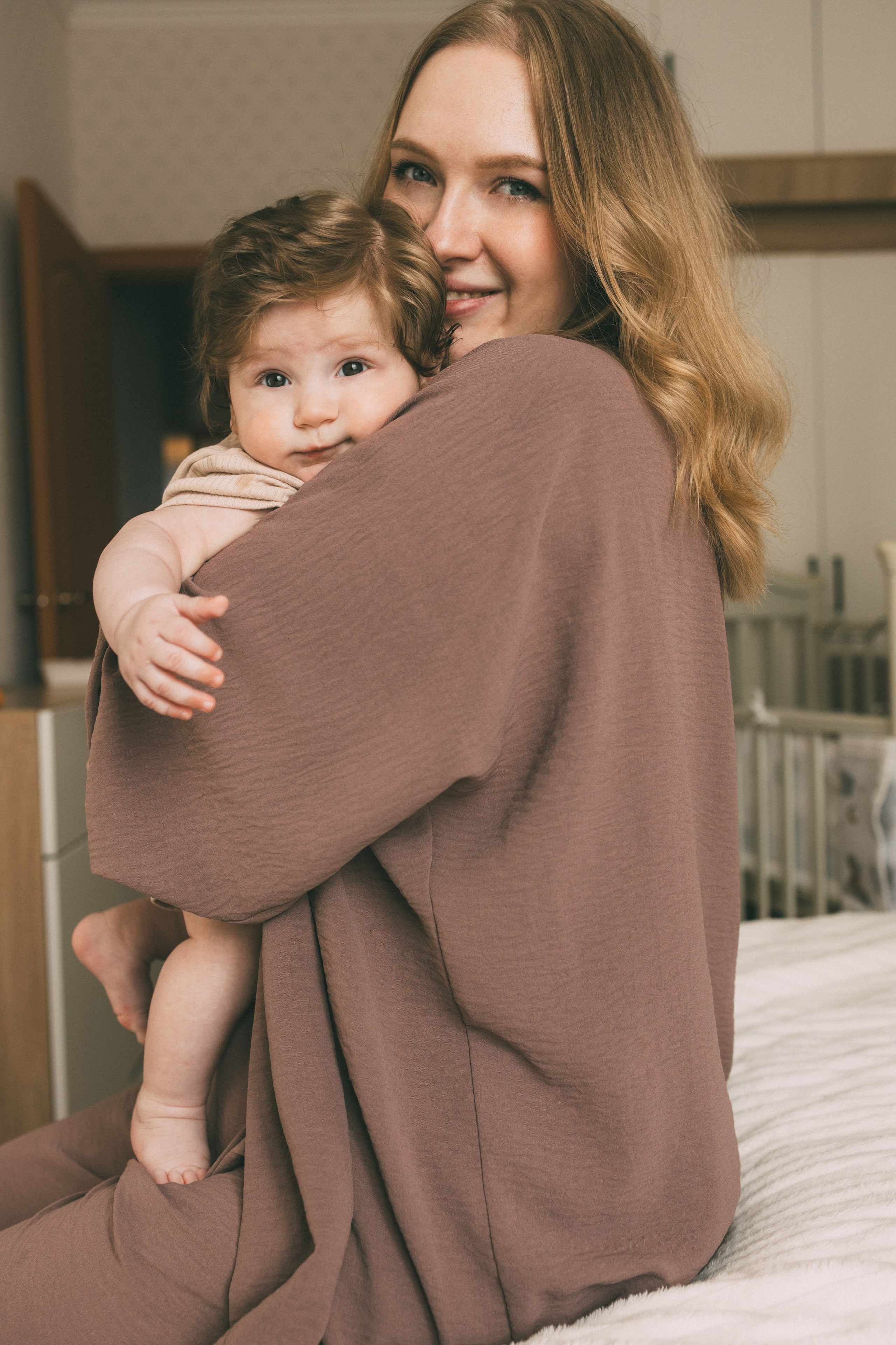 Пол годика Константину. Фотограф Ирина Панина