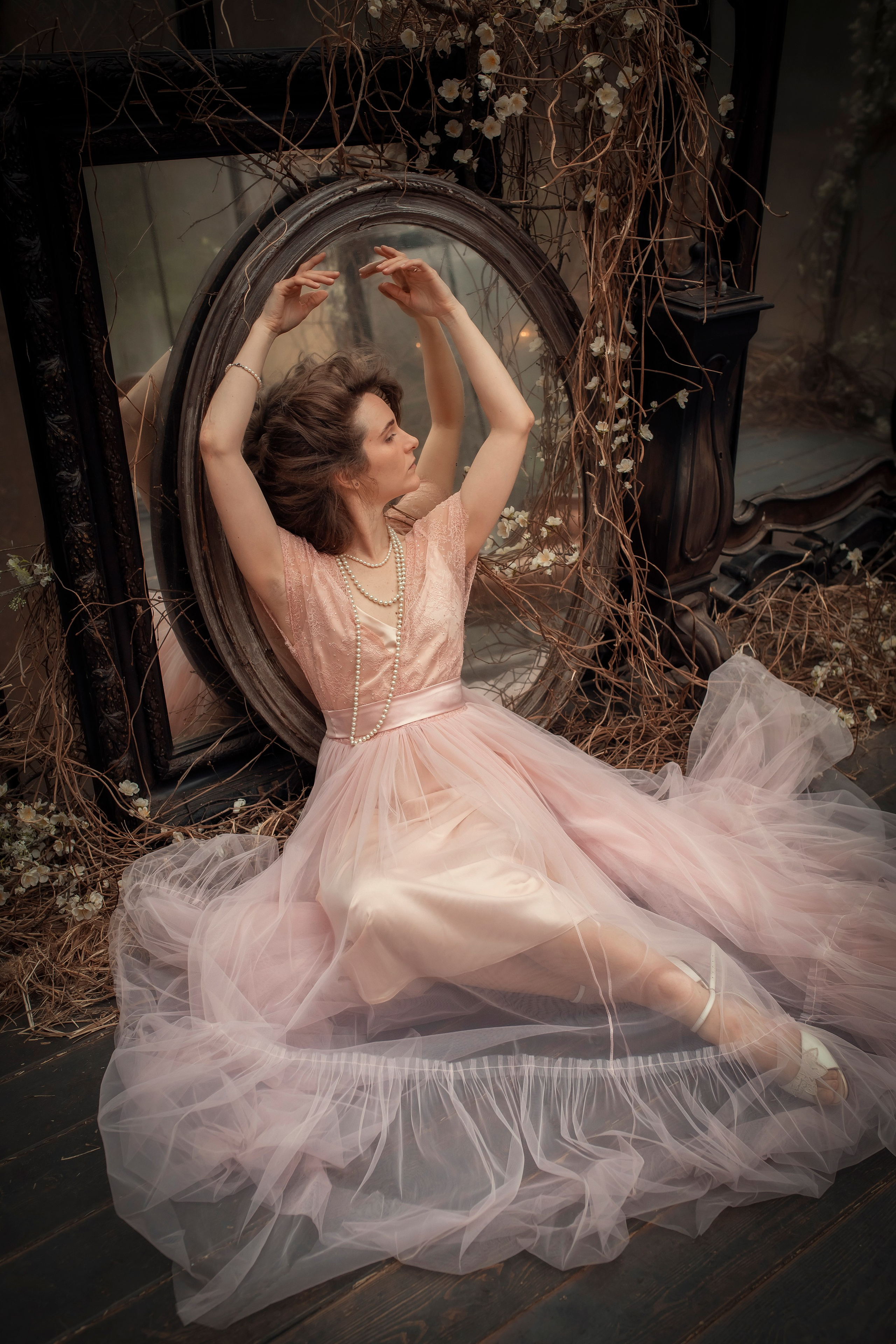 Индивидуальные съемки. Семейный и детский фотограф в Москве в ЮАО Царицыно Алёна Асташкина