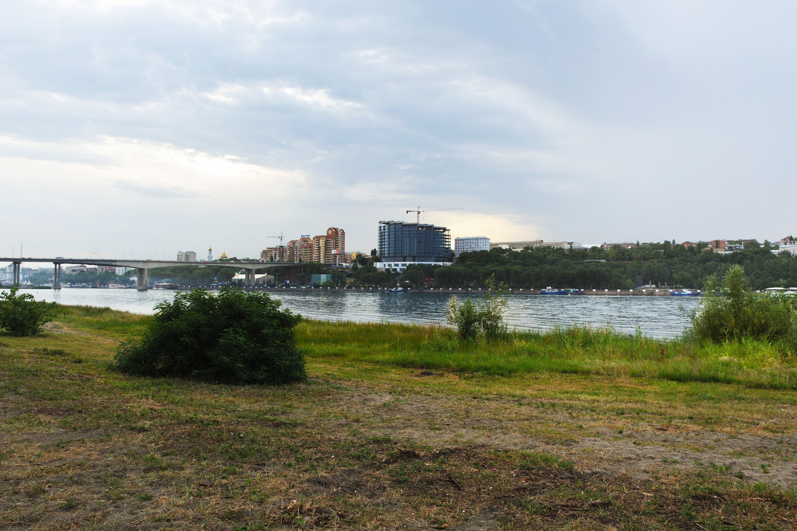 РОСТОВ. Фотограф Глеб Садов