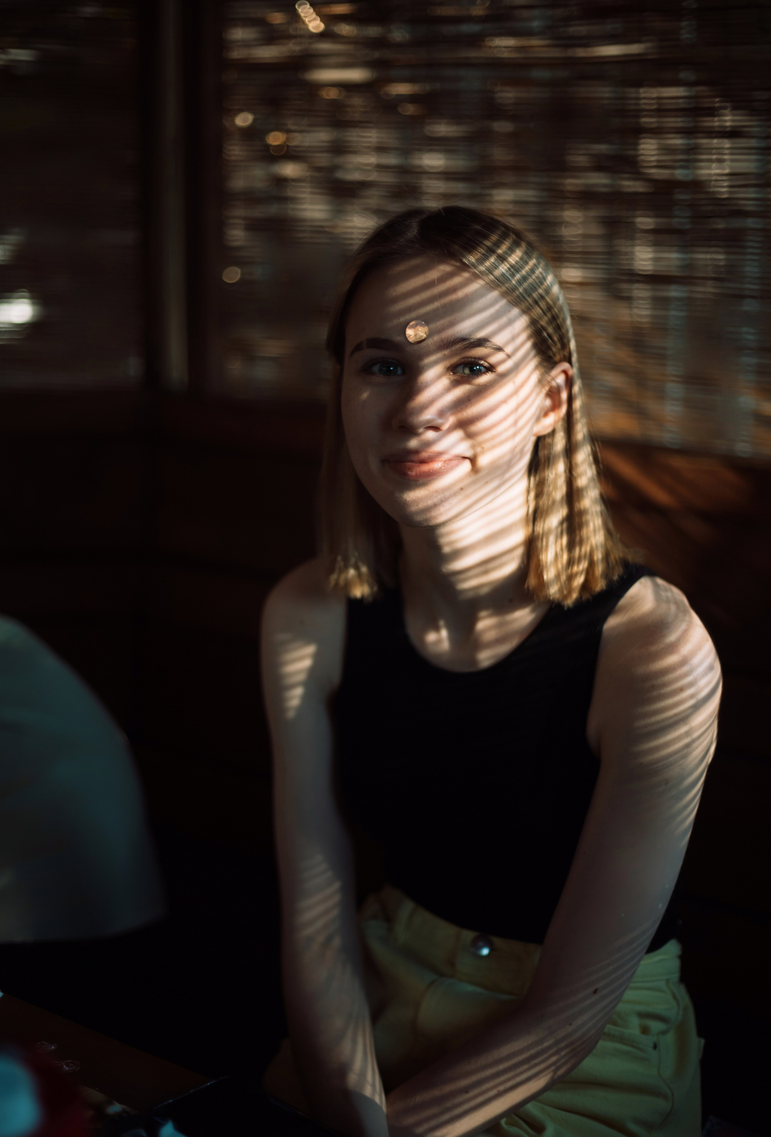 День рождения в Зеленом. Вера Соколова фотограф Воронеж