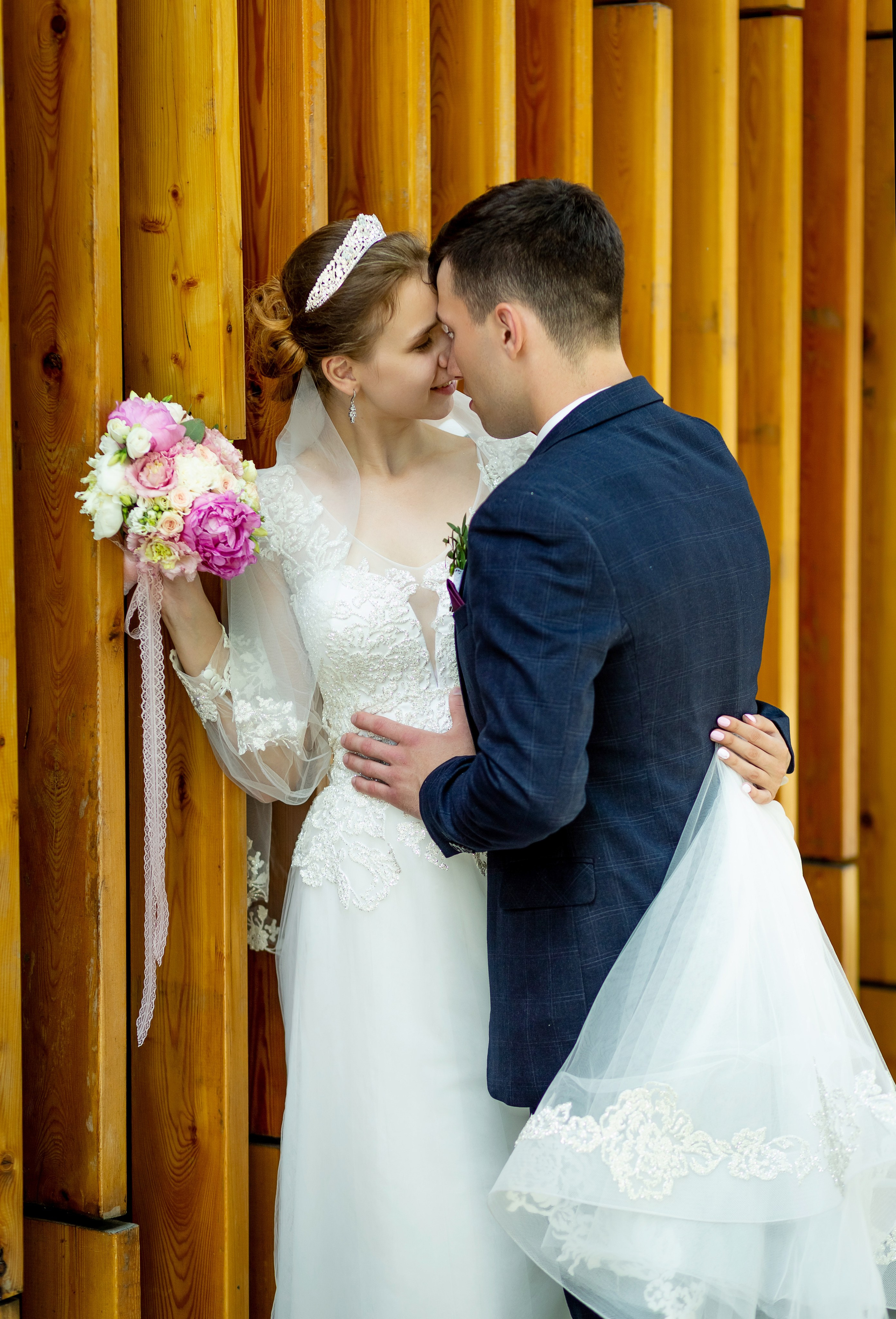 Свадебный переполох. Вера Соколова фотограф Воронеж