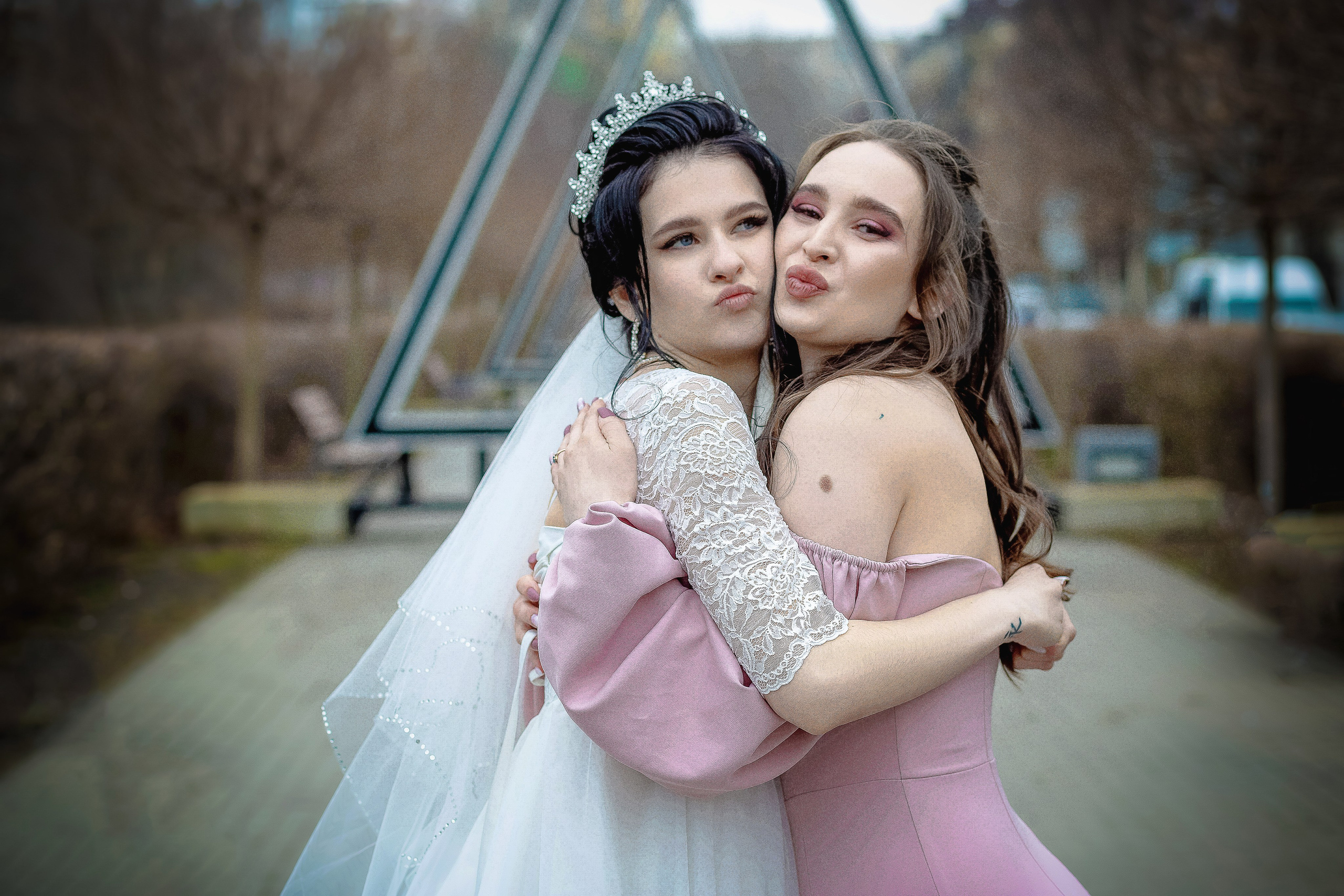 Свадебный переполох. Вера Соколова фотограф Воронеж