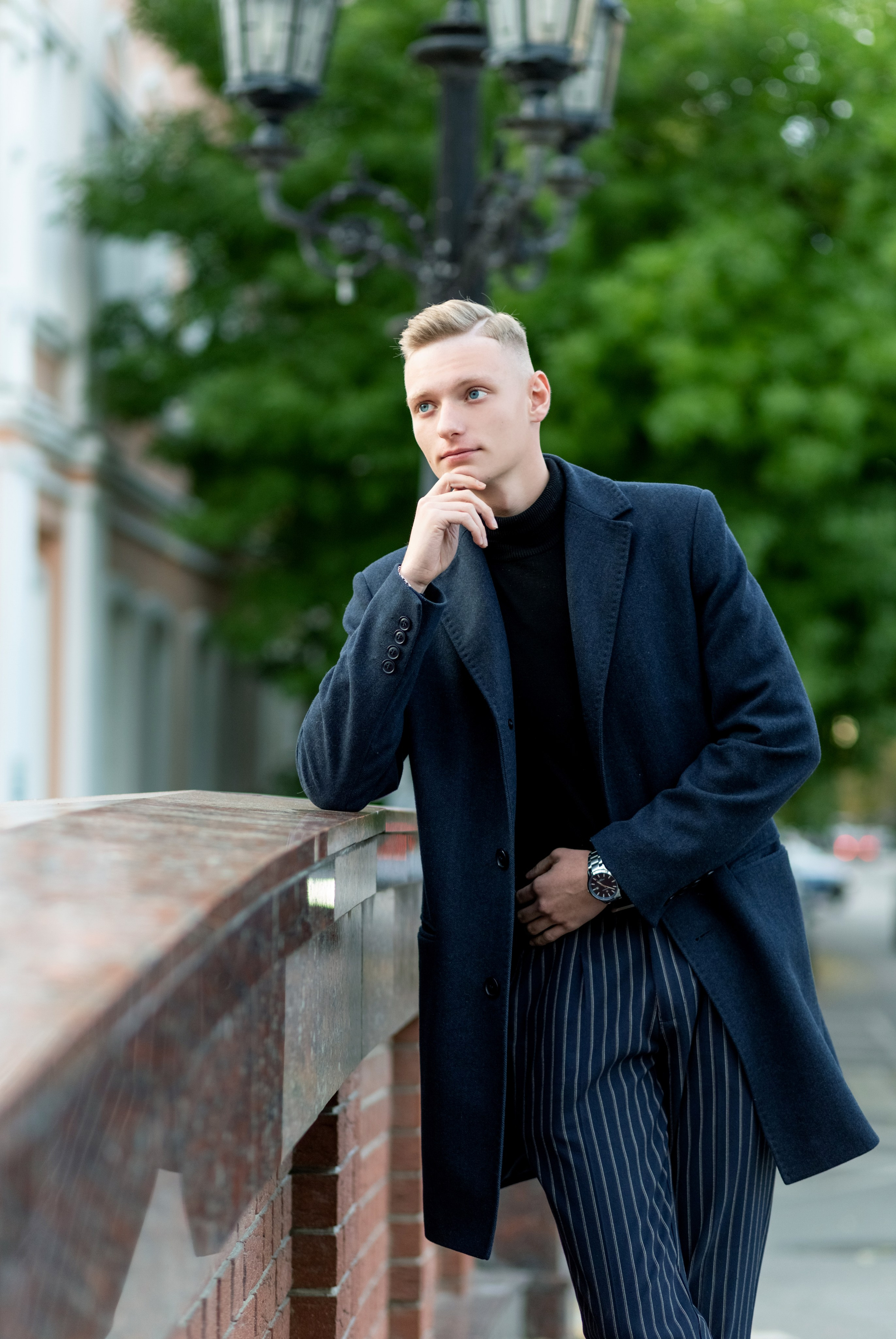 Советская площадь. Вера Соколова фотограф Воронеж