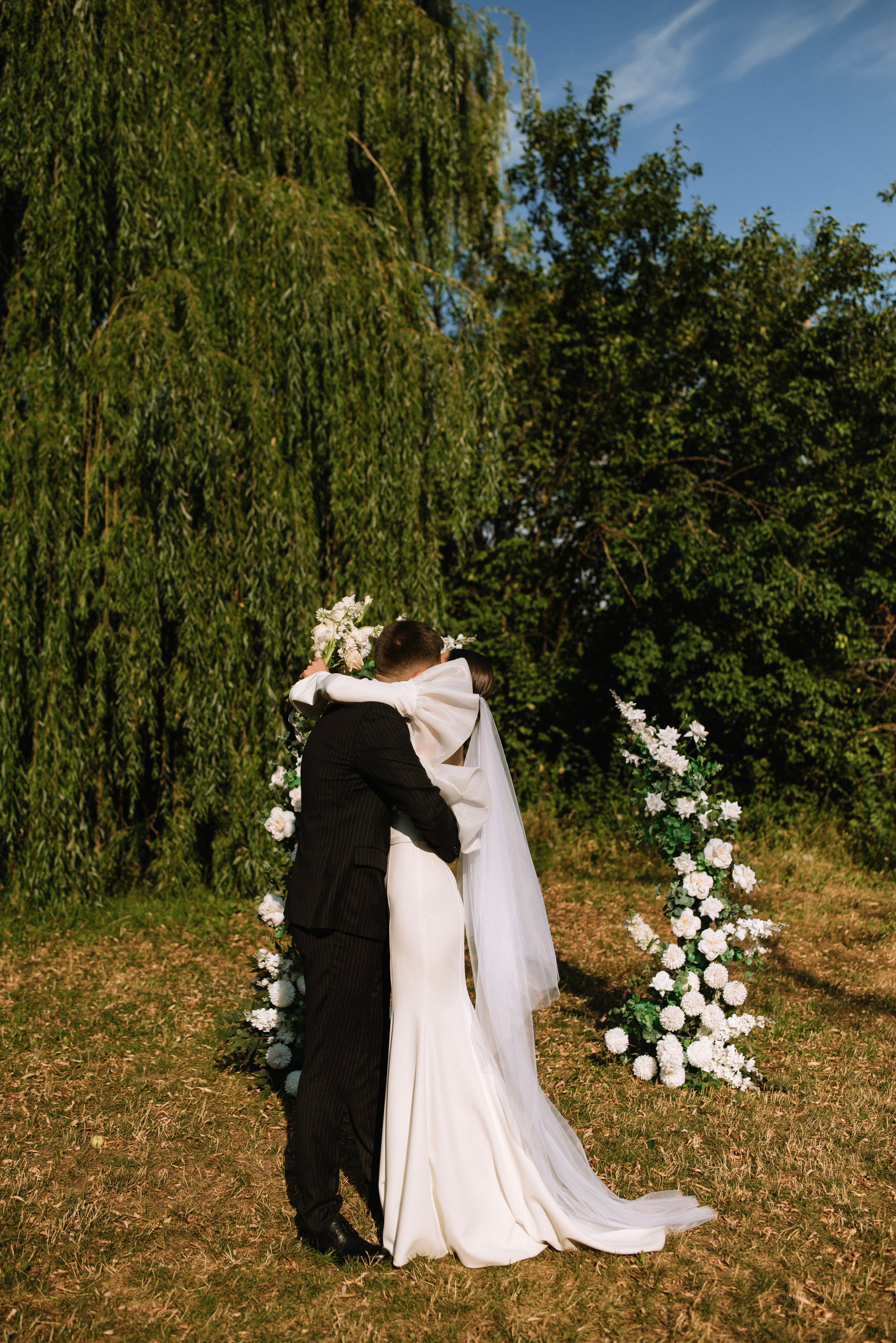 Петр и Катерина. Фотограф Костикова Анастасия Ростов-на-Дону