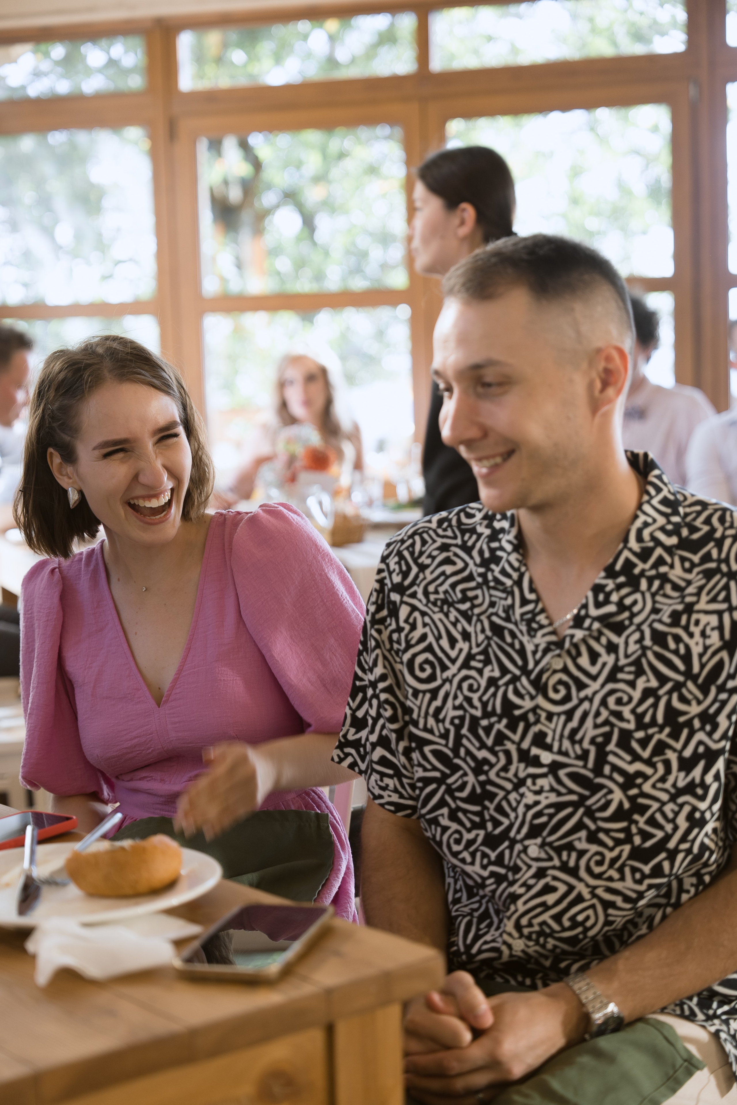 Герман & Света. Свадебное агентство WedStories agency