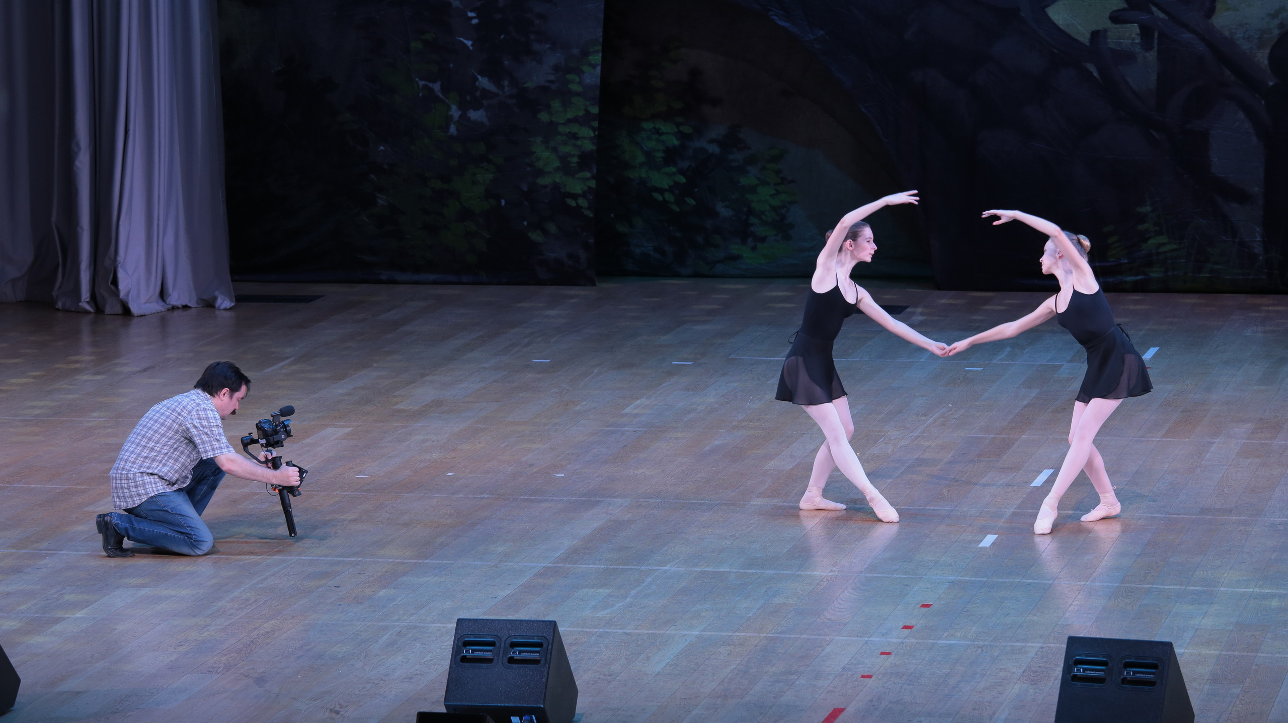 «Студия DRONAVT`s» — видеосъёмка и фотография г. Москва