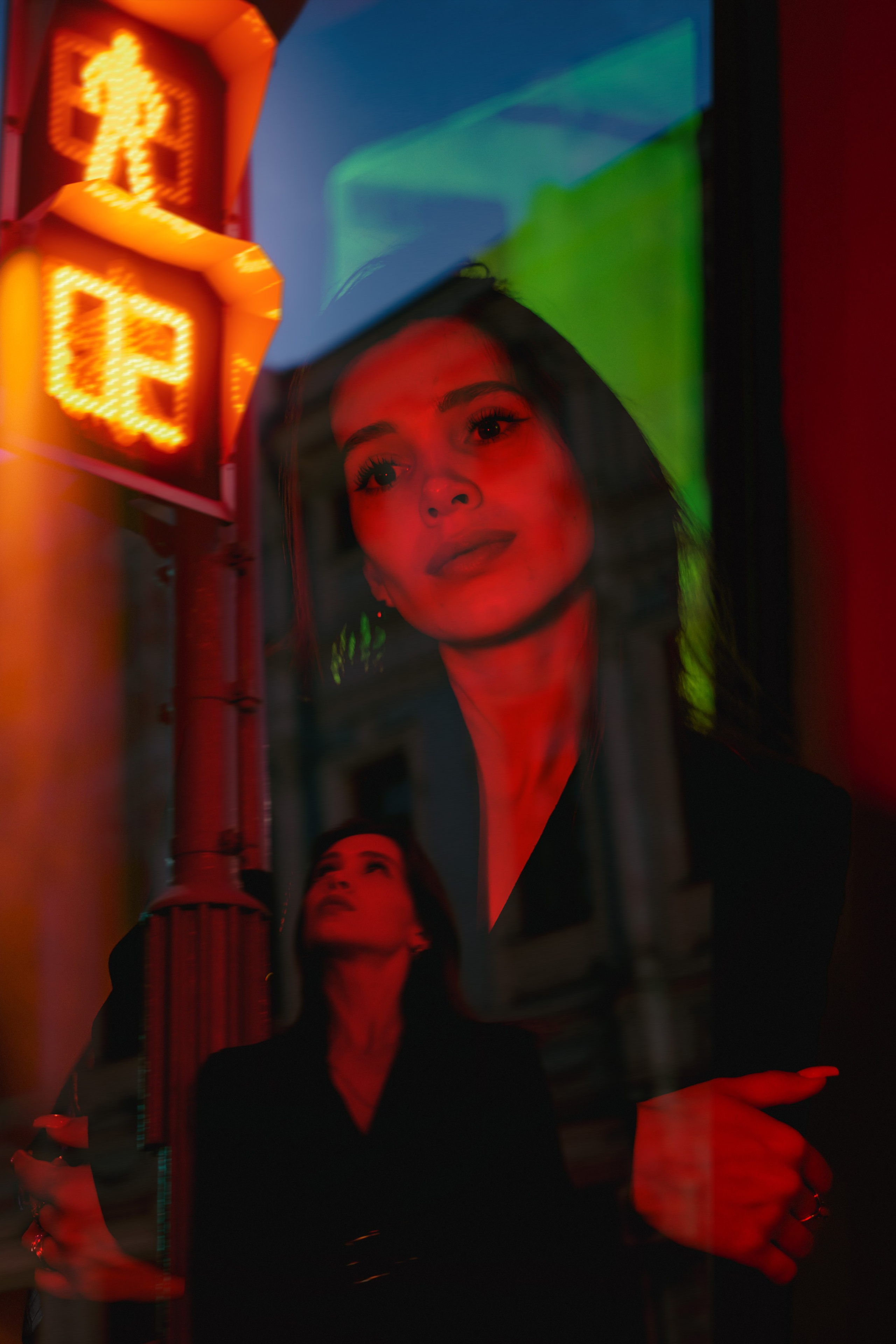 Анна. Екатерина Рыбкина Портретный фотограф в Москве