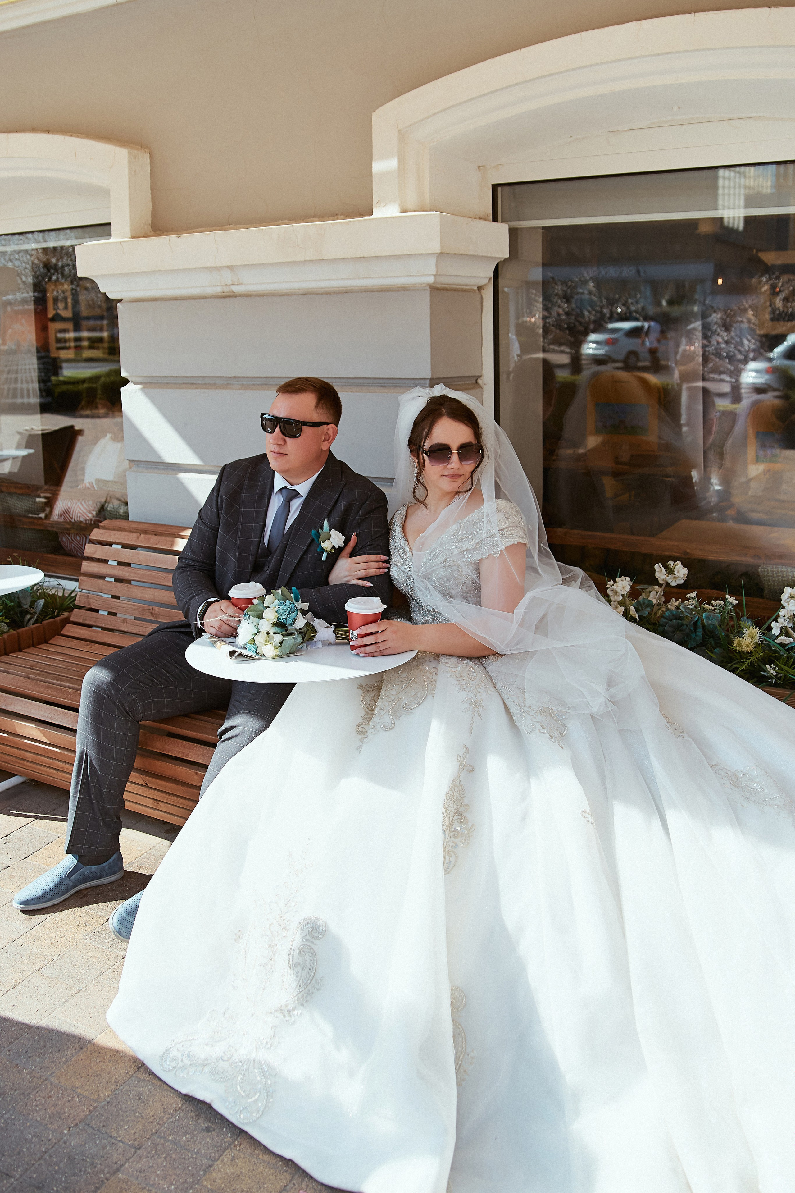 Лиля и Дмитрий. Анастасия Марунич | Блогер | Ставрополь