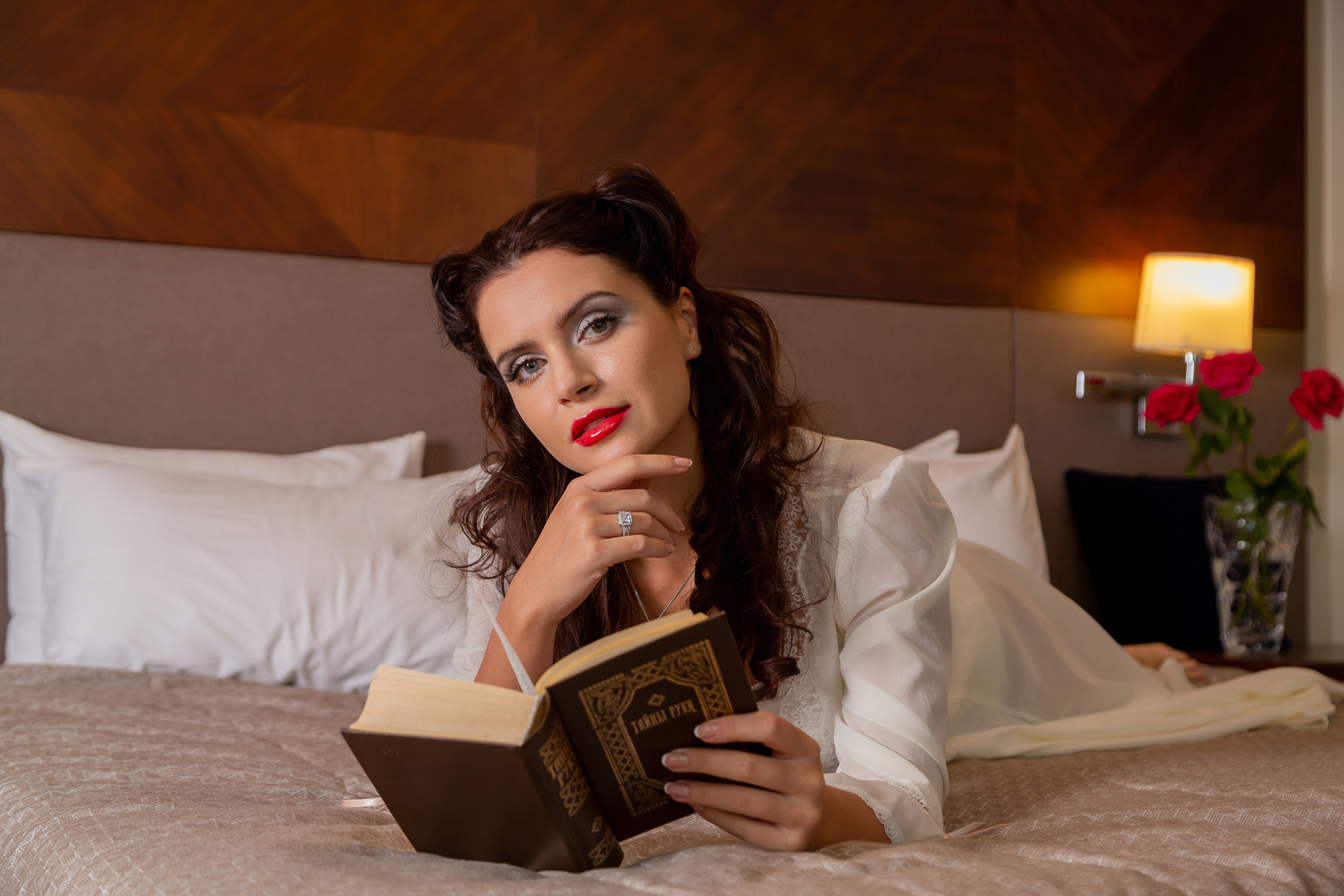 Вне времени гостиница Москва. Фотограф Елена Лагода