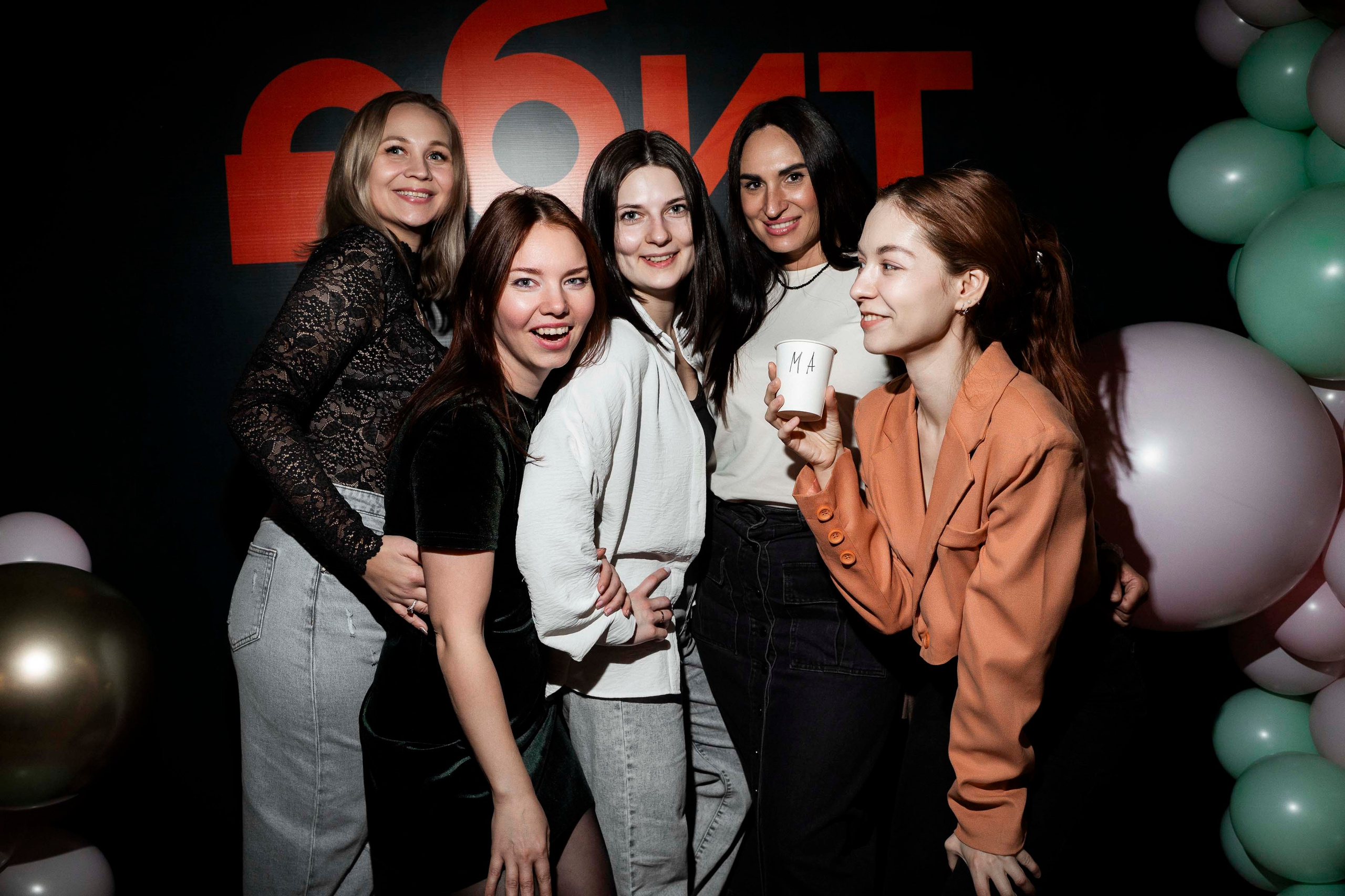 OBIT. Фотограф Казань