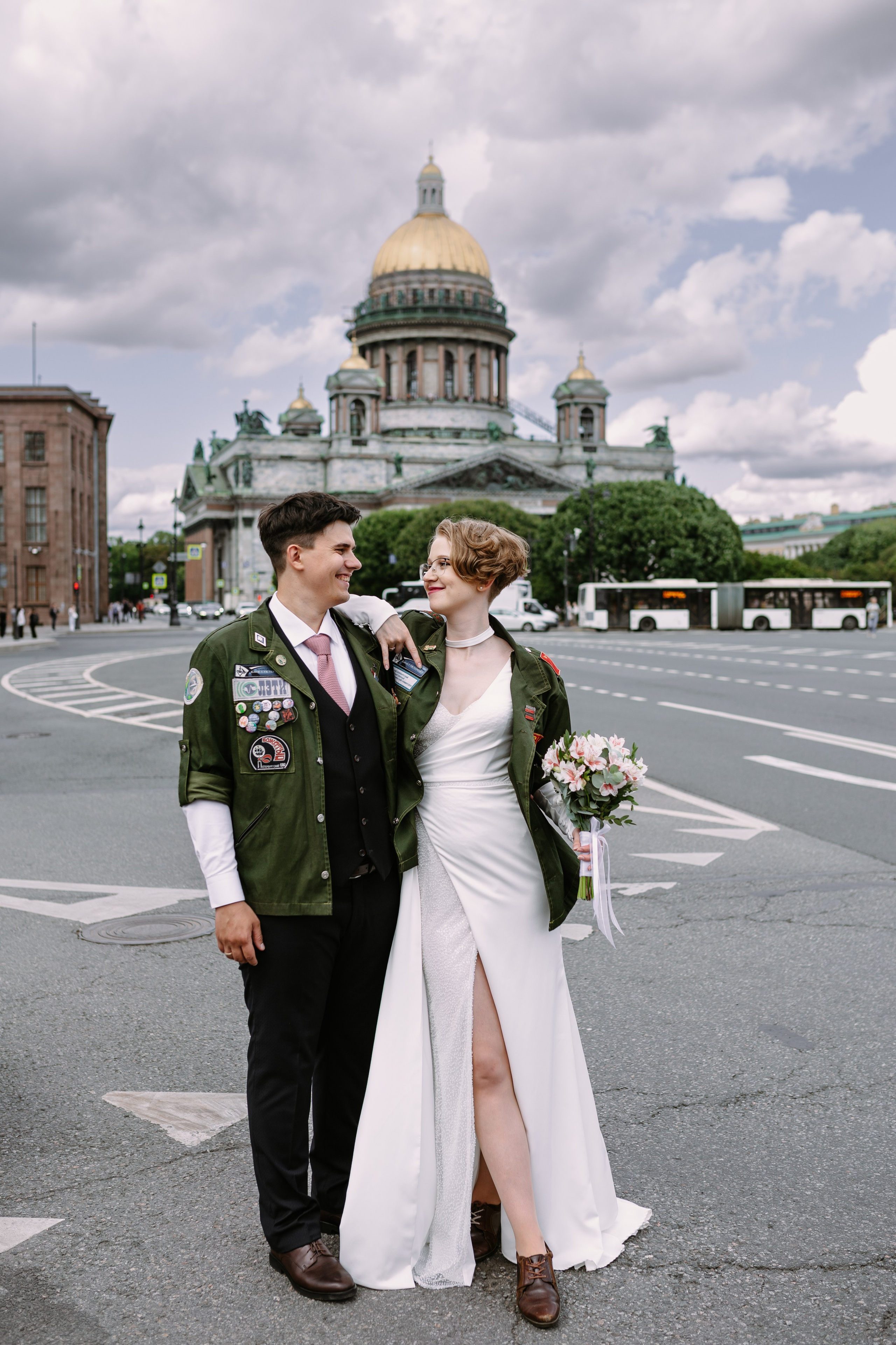 Роскошь Петербурга. Свадебный и женский фотограф в Санкт-Петербурге Муртеева Екатерина