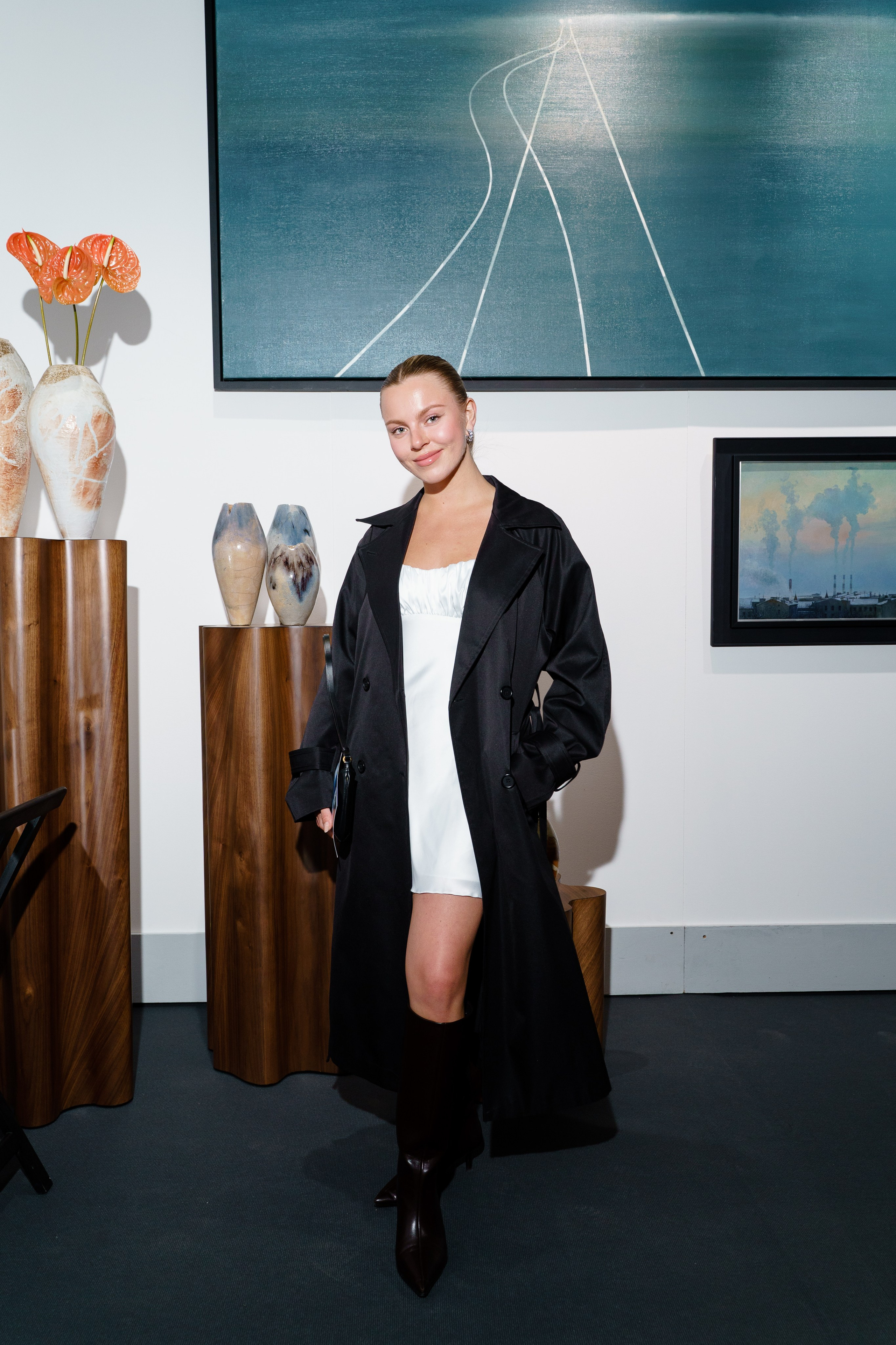 Hidden Gallery at ArtRussia. Фотограф в Москве Женя Потах