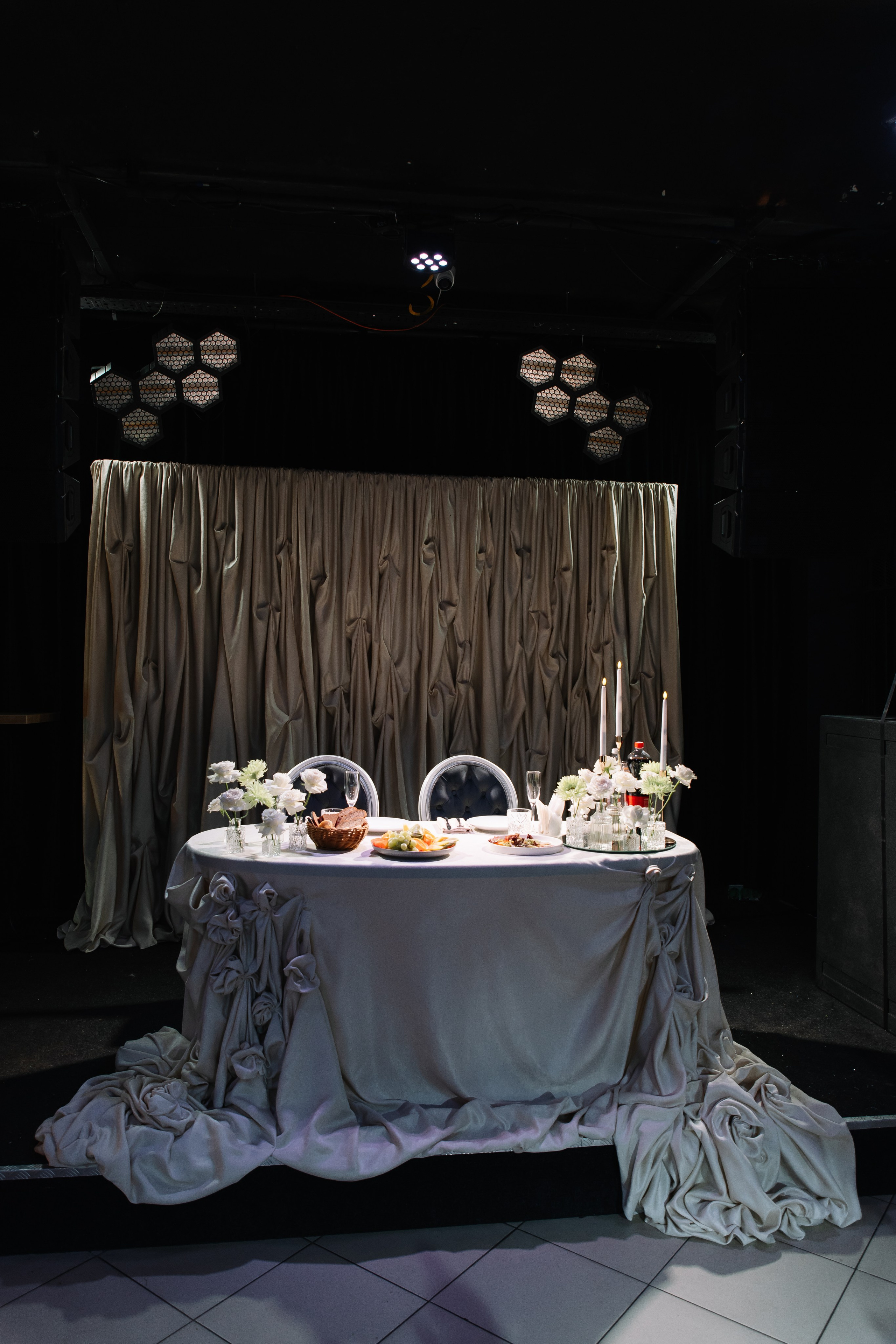 Илья и Лиза. Свадебный фотограф в Саратове