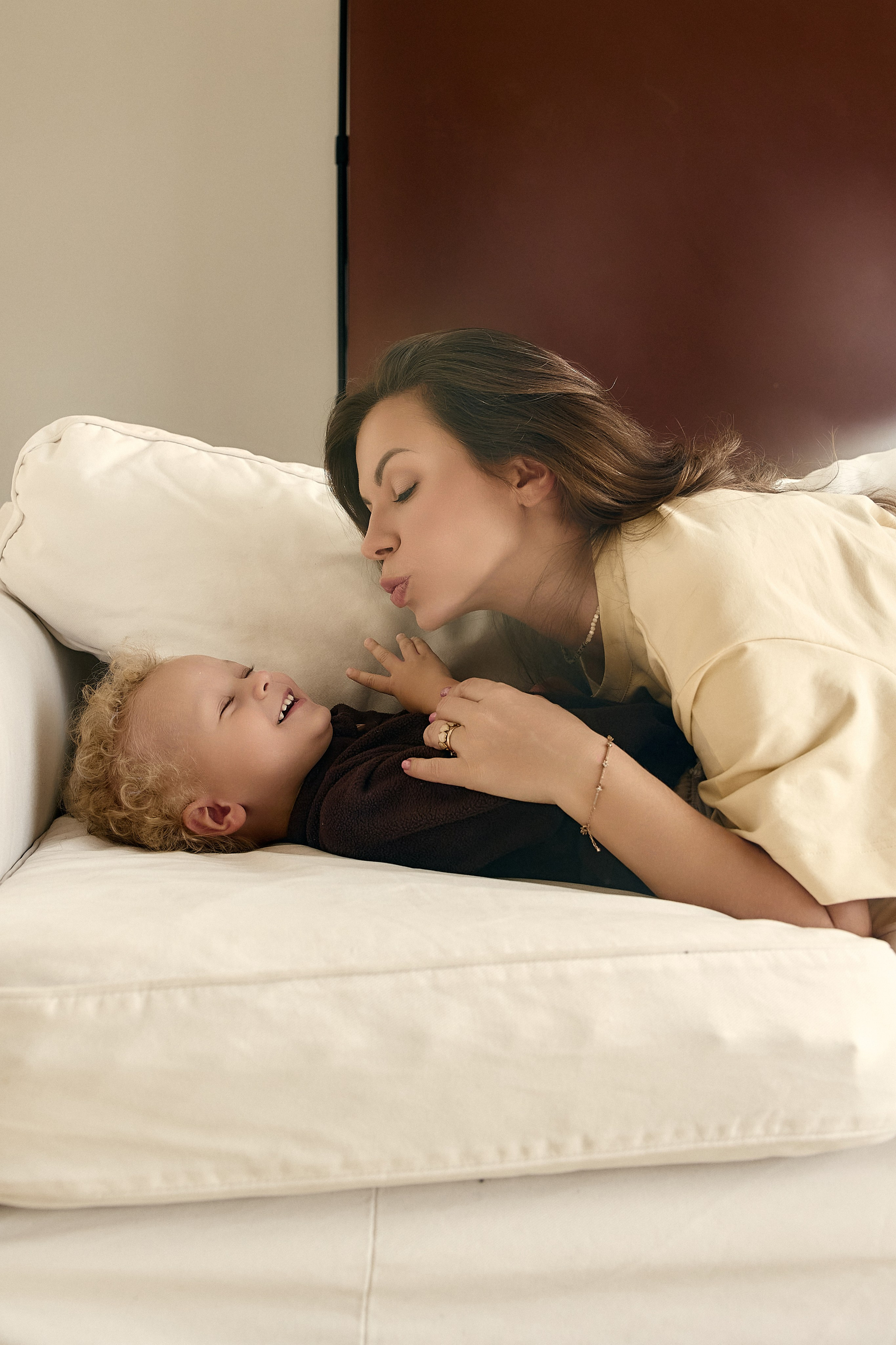 MARIYA&ROMAN. Фотограф для бизнеса в Москве