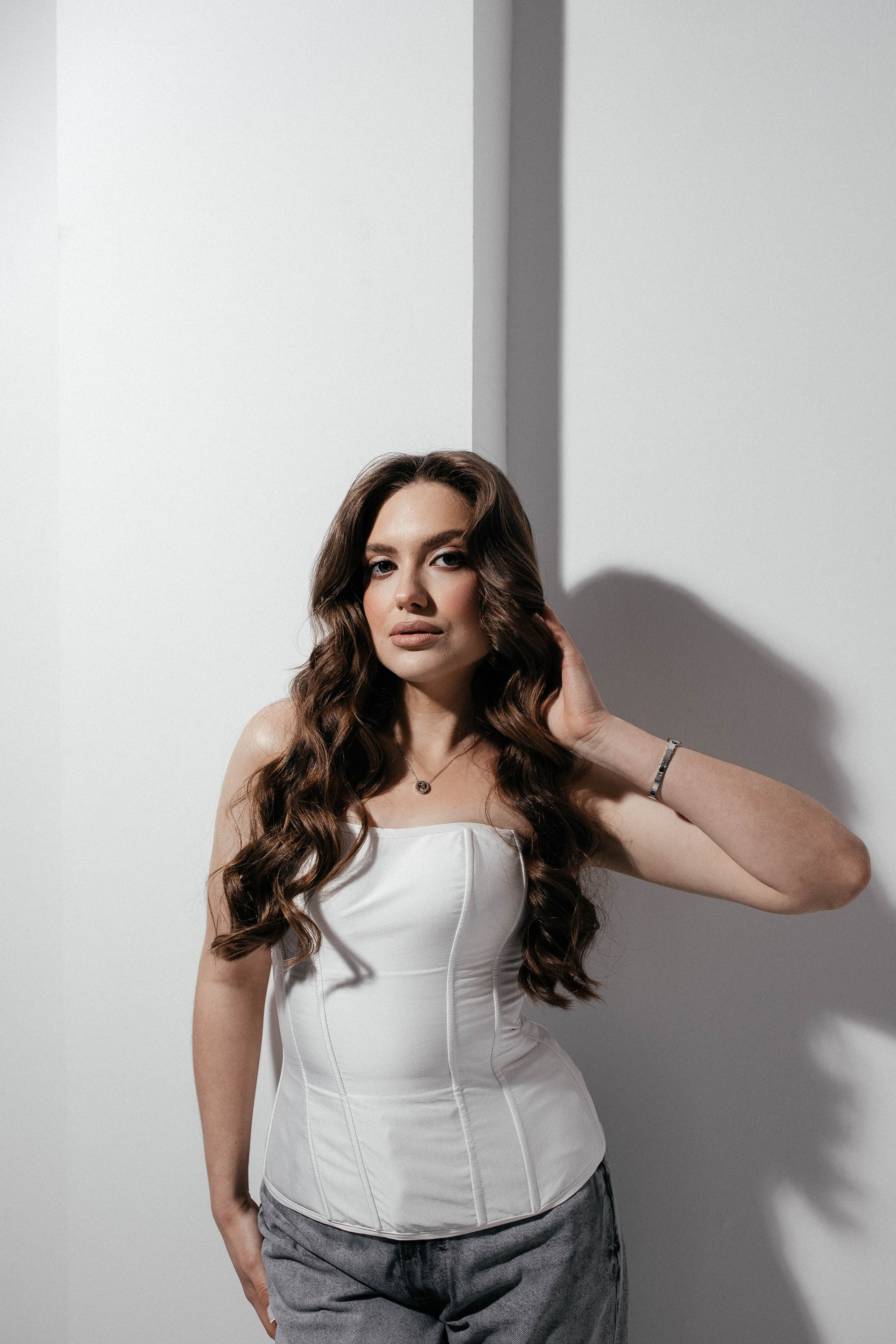 Лариса. Фотограф Сальск Катерина