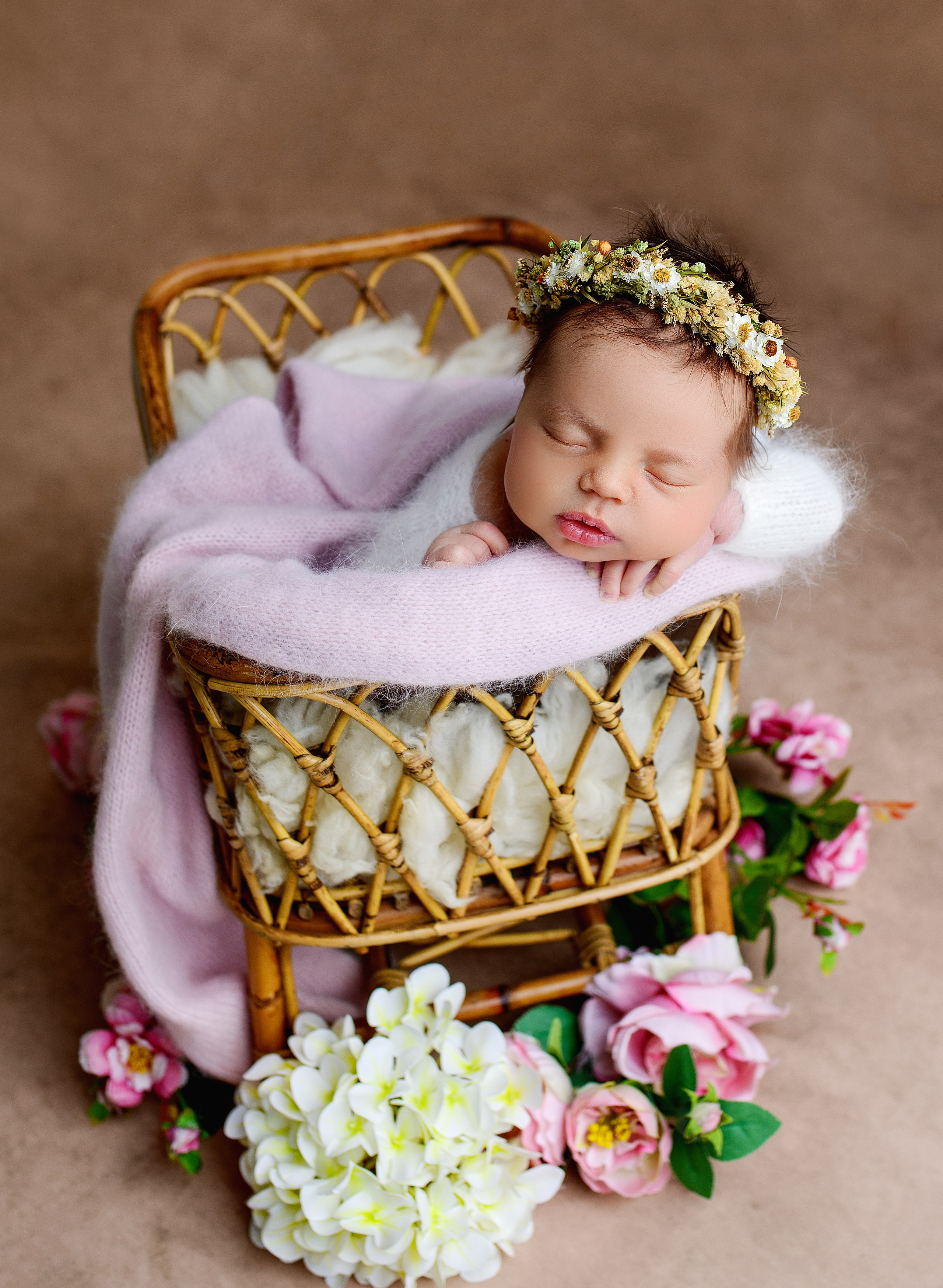 Фотосессия новорожденных Ярославль. Наталья Михайлова Фотограф новорожденных в Ярославле