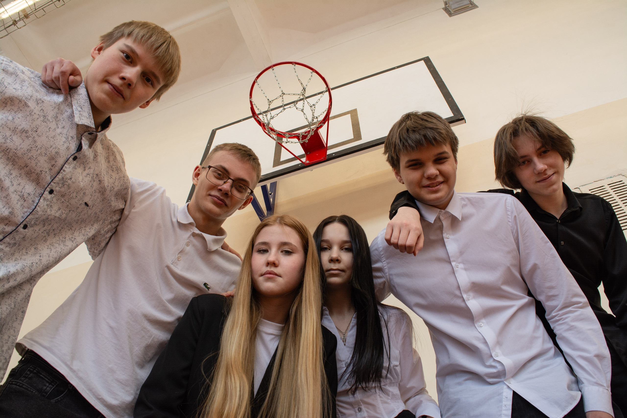 School album. Vcut studio| Фотограф Валерия Мустаева