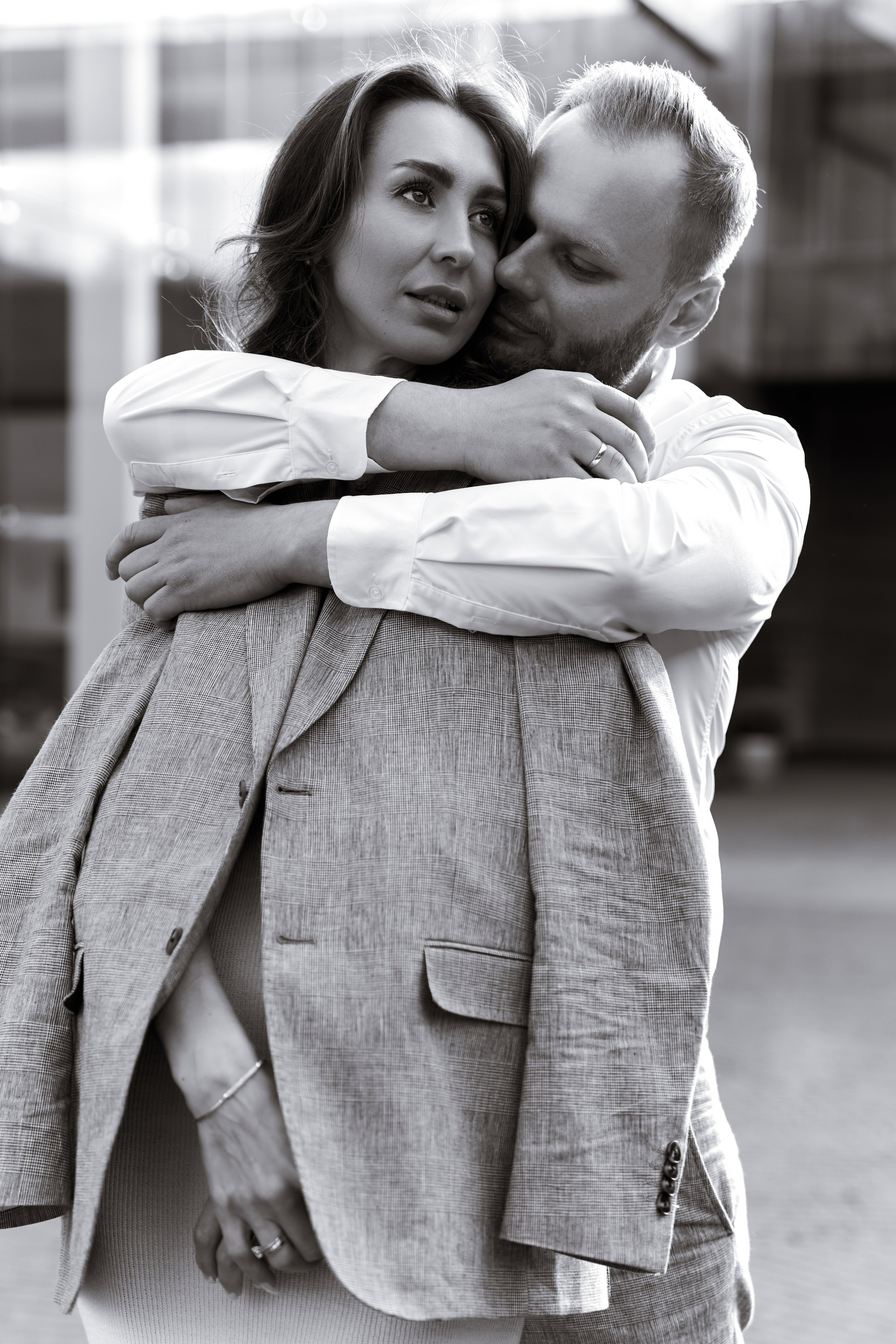 В&А. Фотограф Москва и Екатеринбург. Максимова Соня