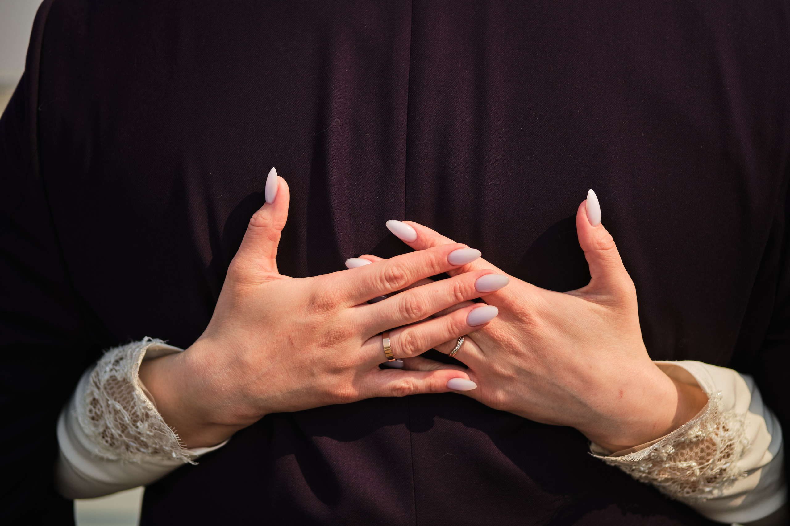 Эмин и Анастасия. Свадебный и семейный фотограф в Новокузнецке Иван Иванов