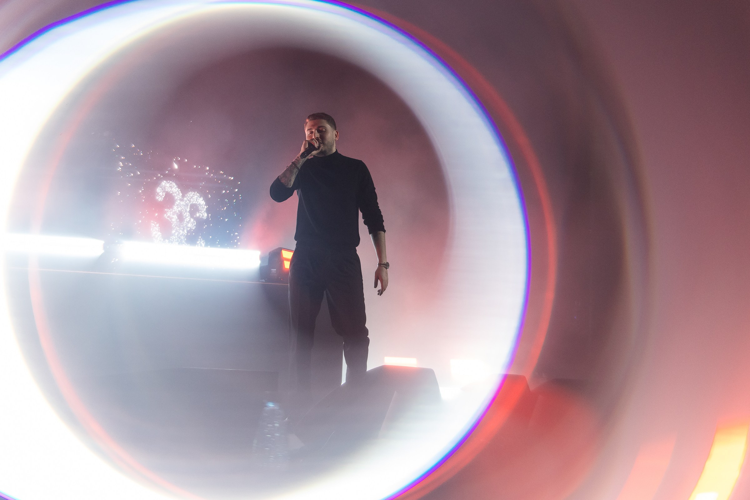 BLOK3. Фотограф в Москве