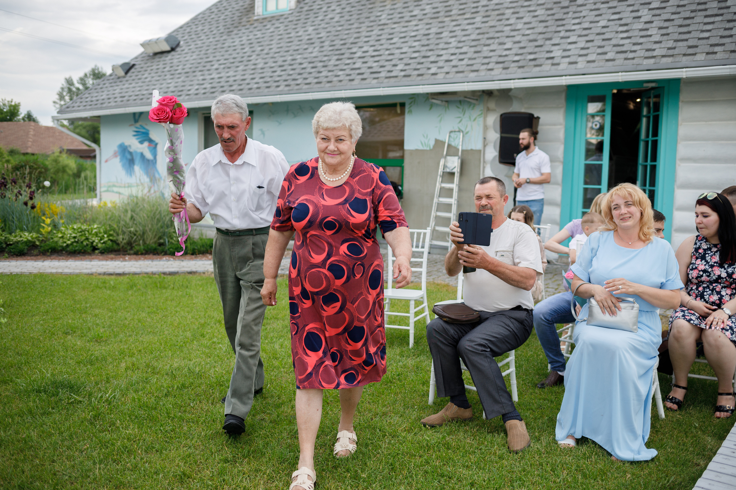 Вадим и Настя. Свадебный фотограф в Белгороде