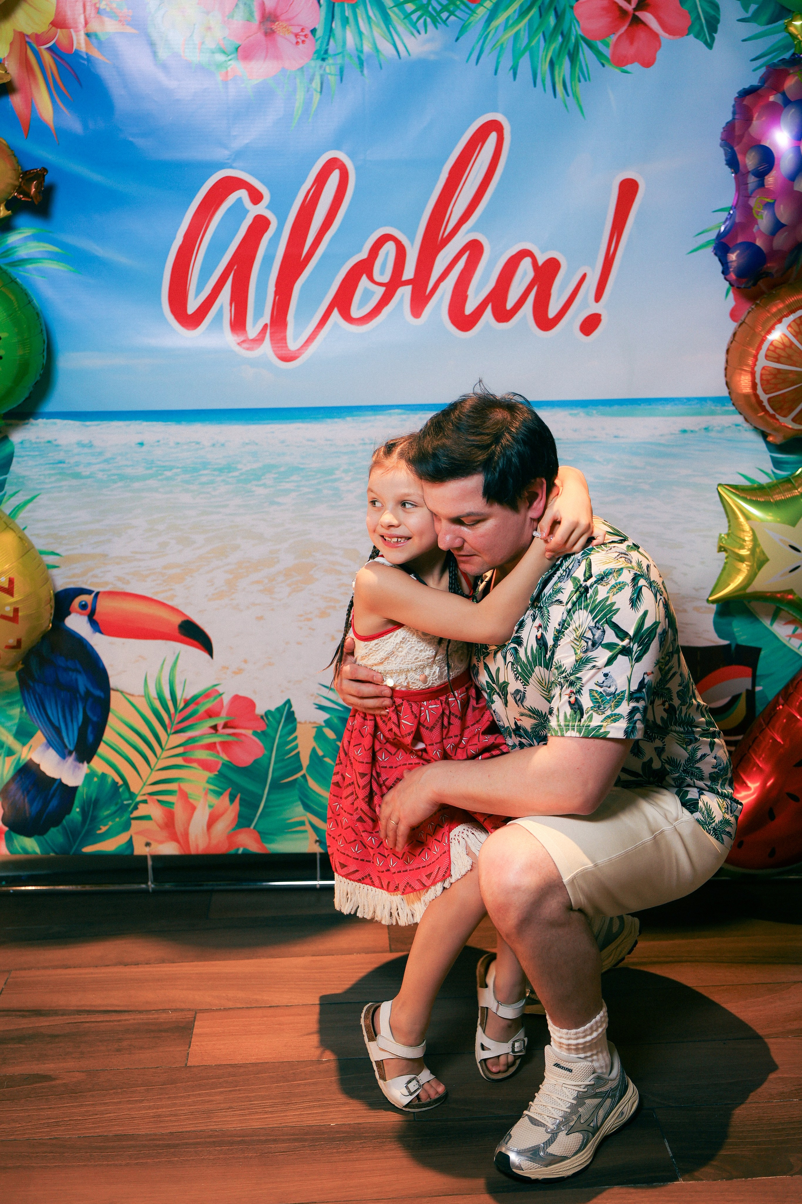 Ева 7 лет. Фотограф НатаФото (Наталья Яковенко) Дмитров Москва Питер