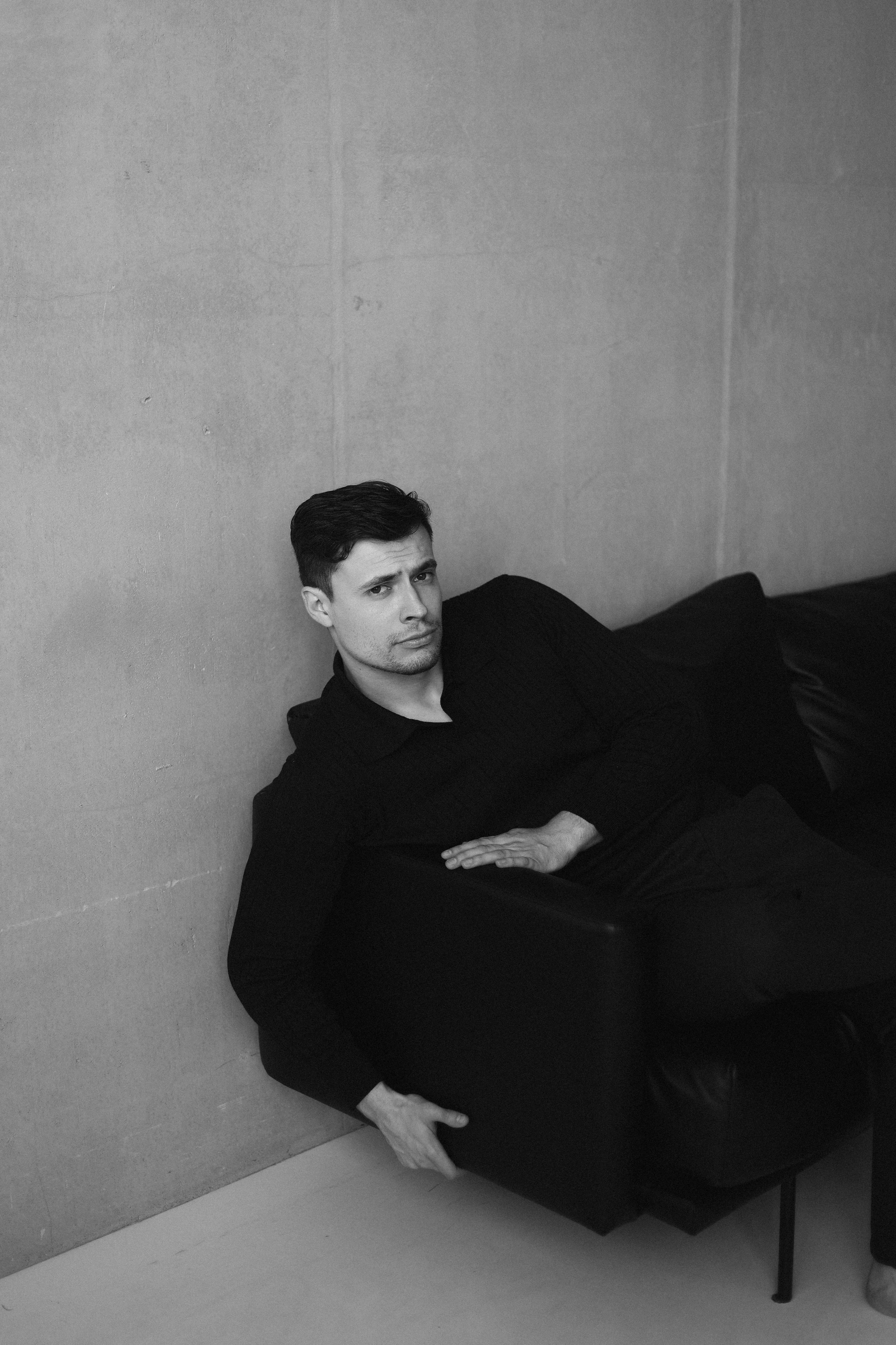 Дмитрий. Фотограф НатаФото (Наталья Яковенко) Дмитров Москва Питер