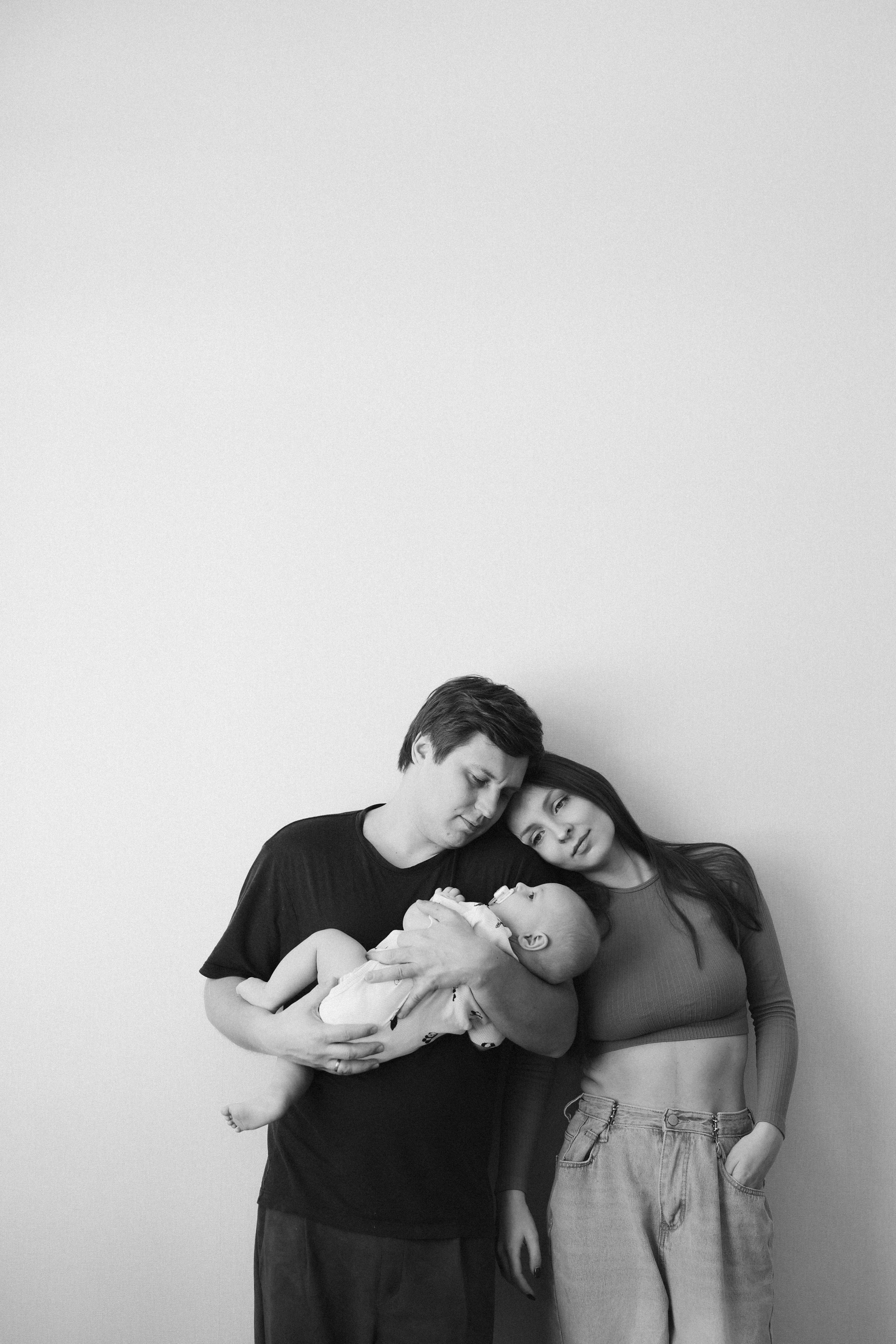 Соня Ваня и Андрей. Фотограф НатаФото (Наталья Яковенко) Дмитров Москва Питер