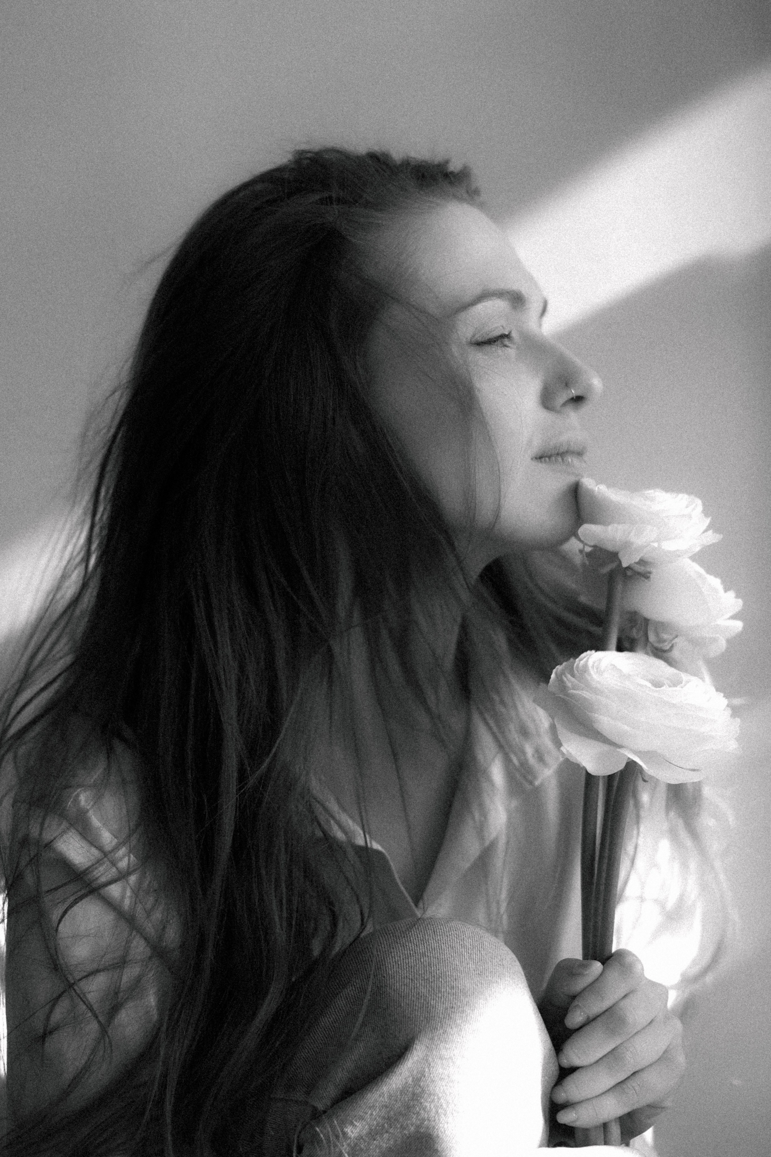 Ксю. Фотограф НатаФото (Наталья Яковенко) Дмитров Москва Питер