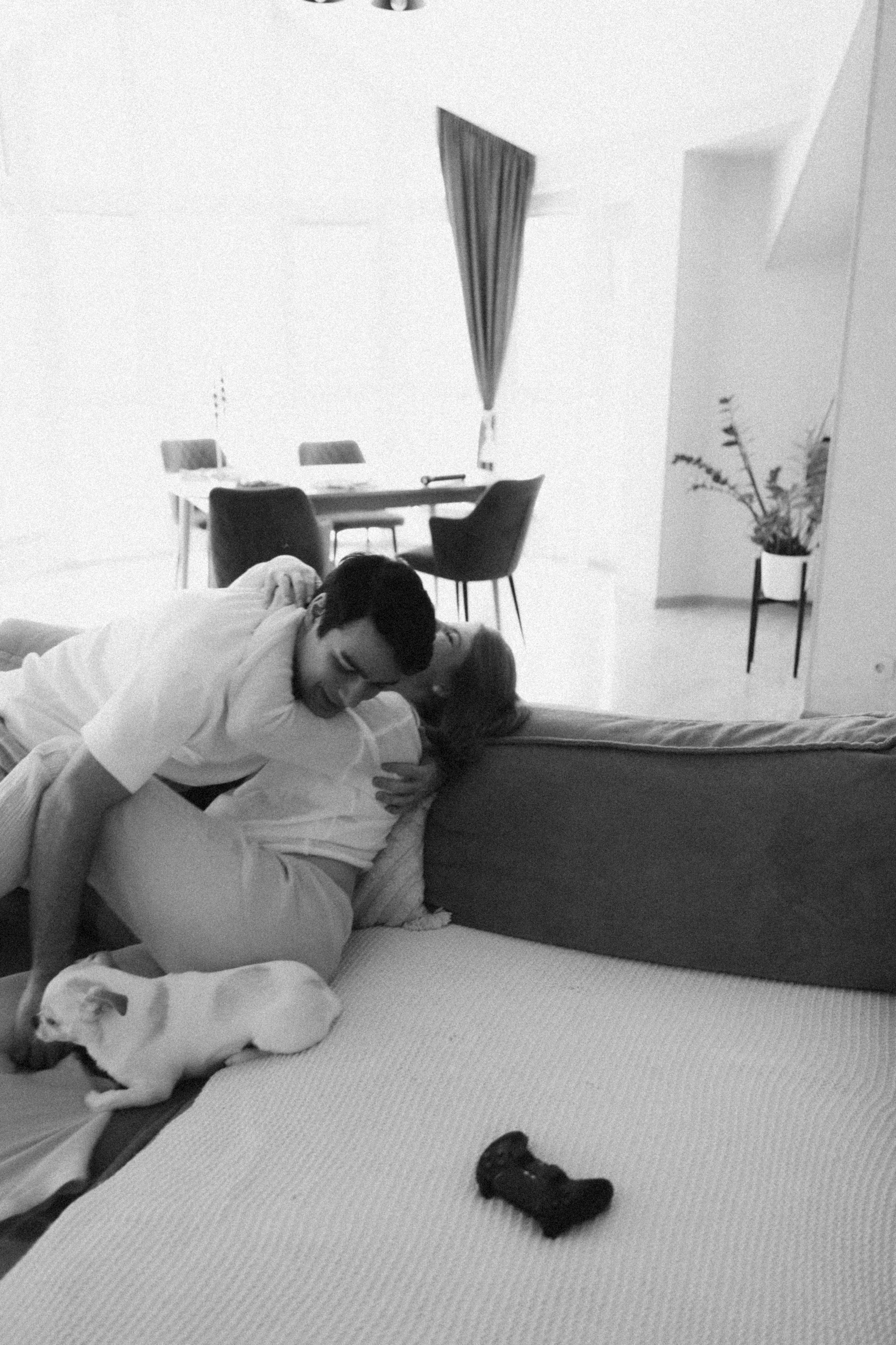 Марьям и Серафим. Фотограф НатаФото (Наталья Яковенко) Дмитров Москва Питер