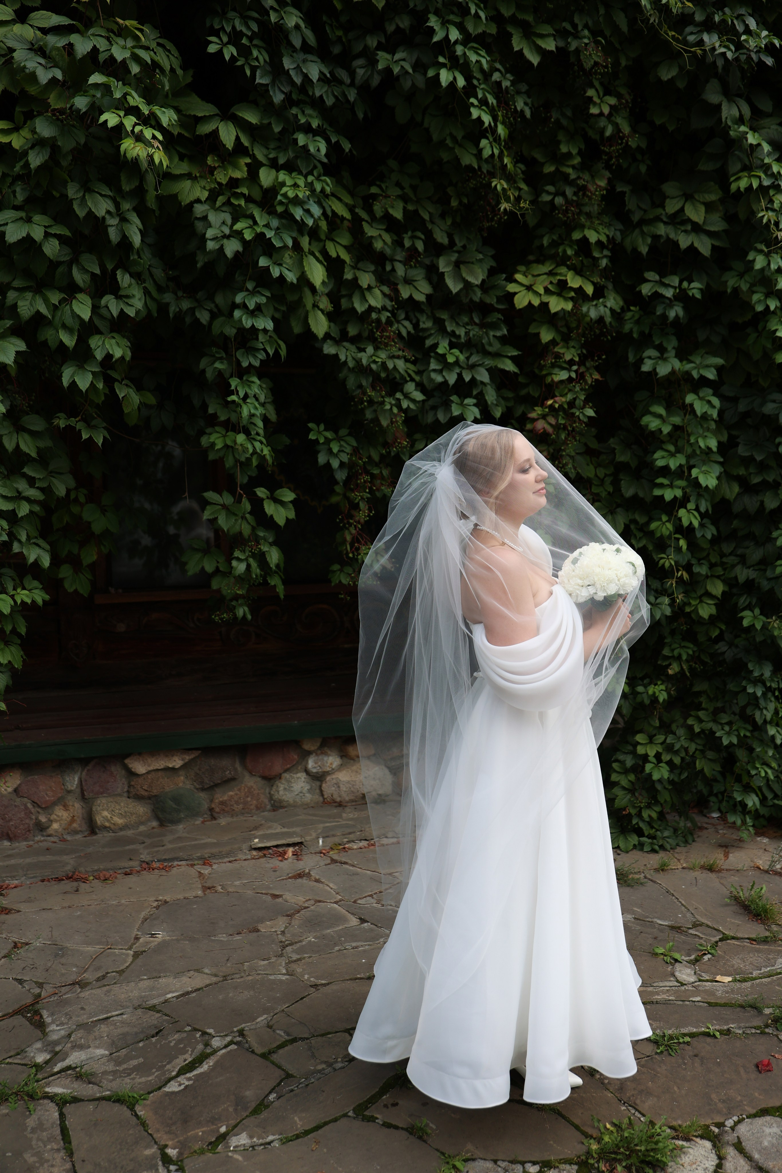 Валентина и Александр. Фотограф НатаФото (Наталья Яковенко) Дмитров Москва Питер