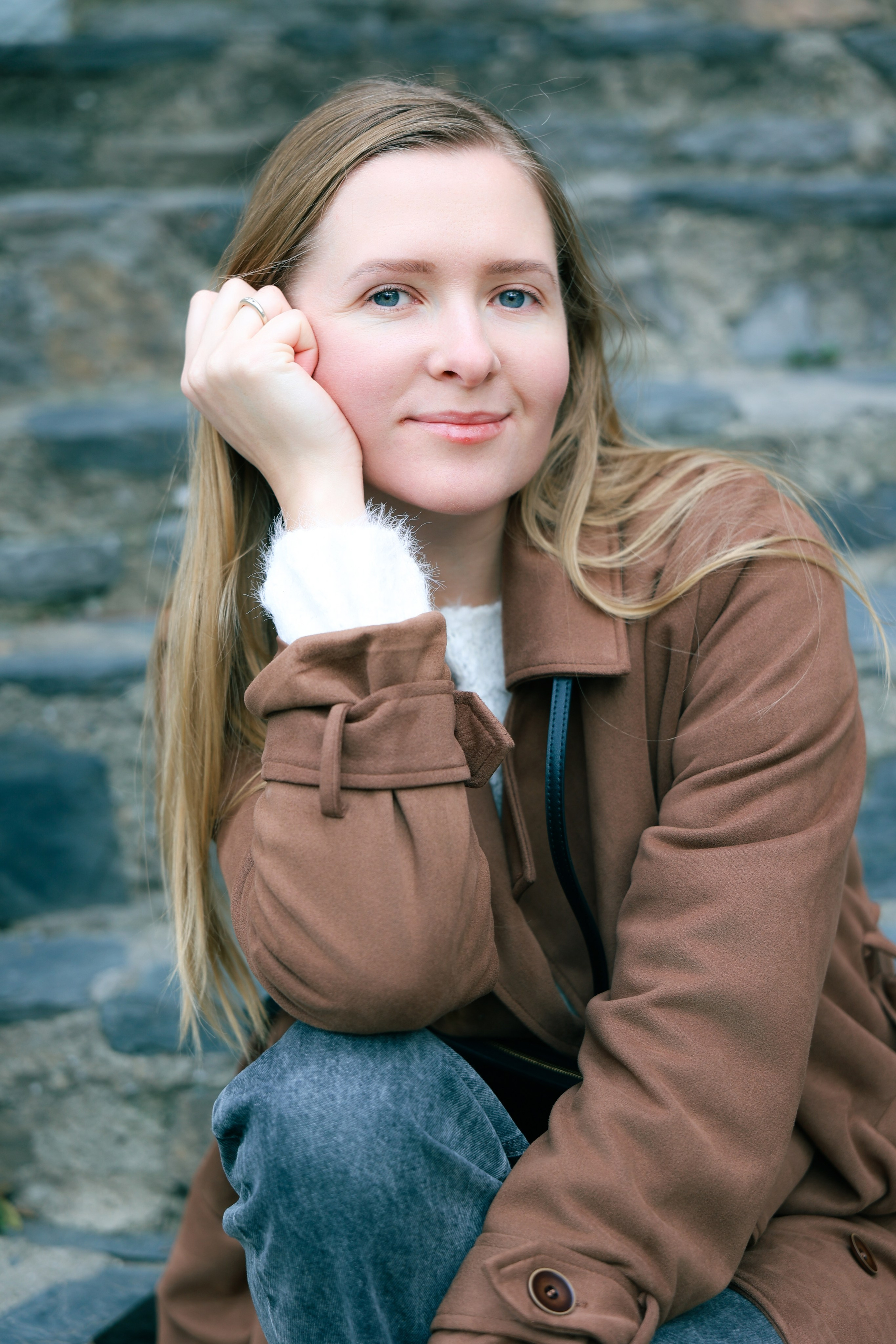 Анюта. Фотограф НатаФото (Наталья Яковенко) Дмитров Москва Питер