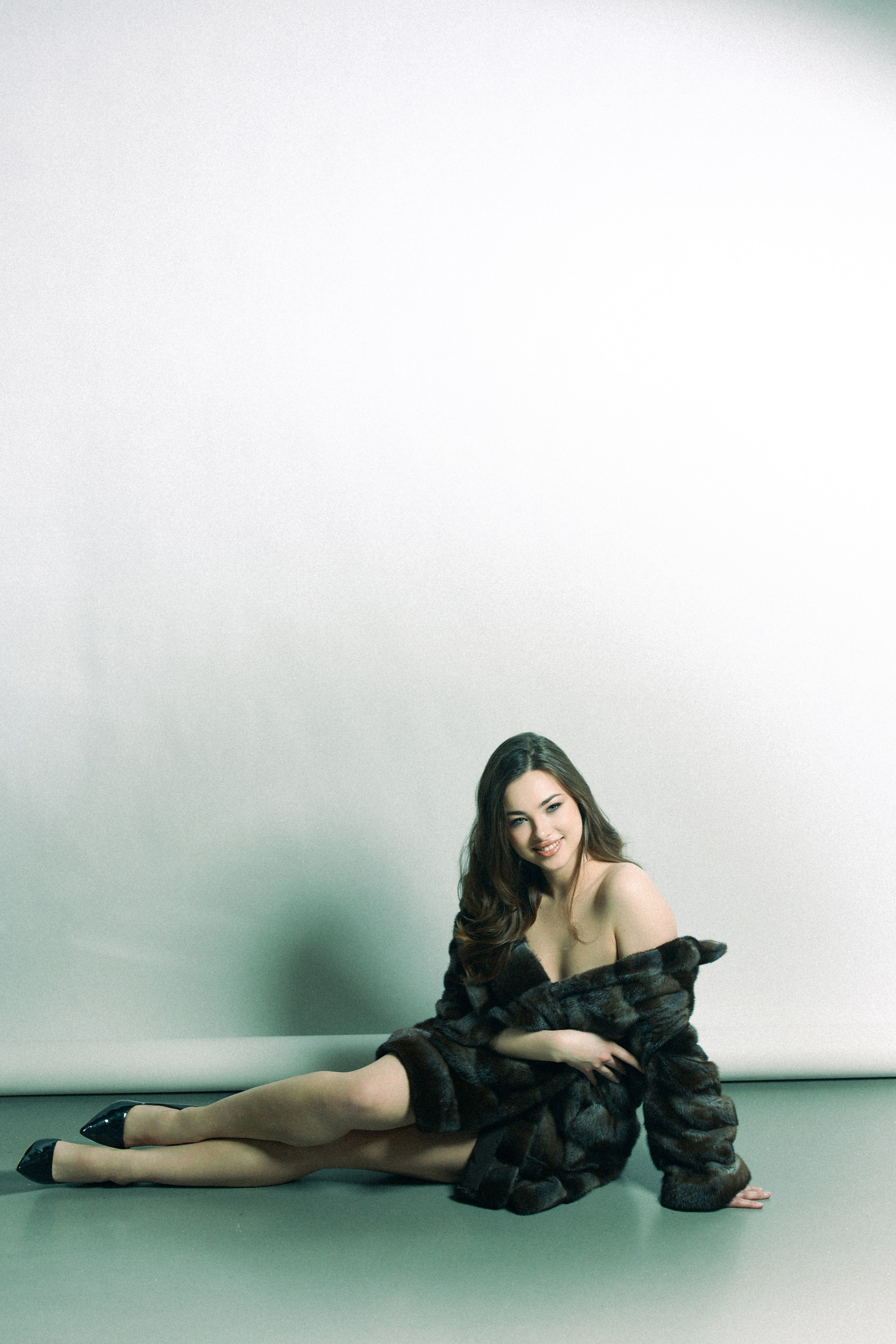 Алеся. Фотограф НатаФото (Наталья Яковенко) Дмитров Москва Питер