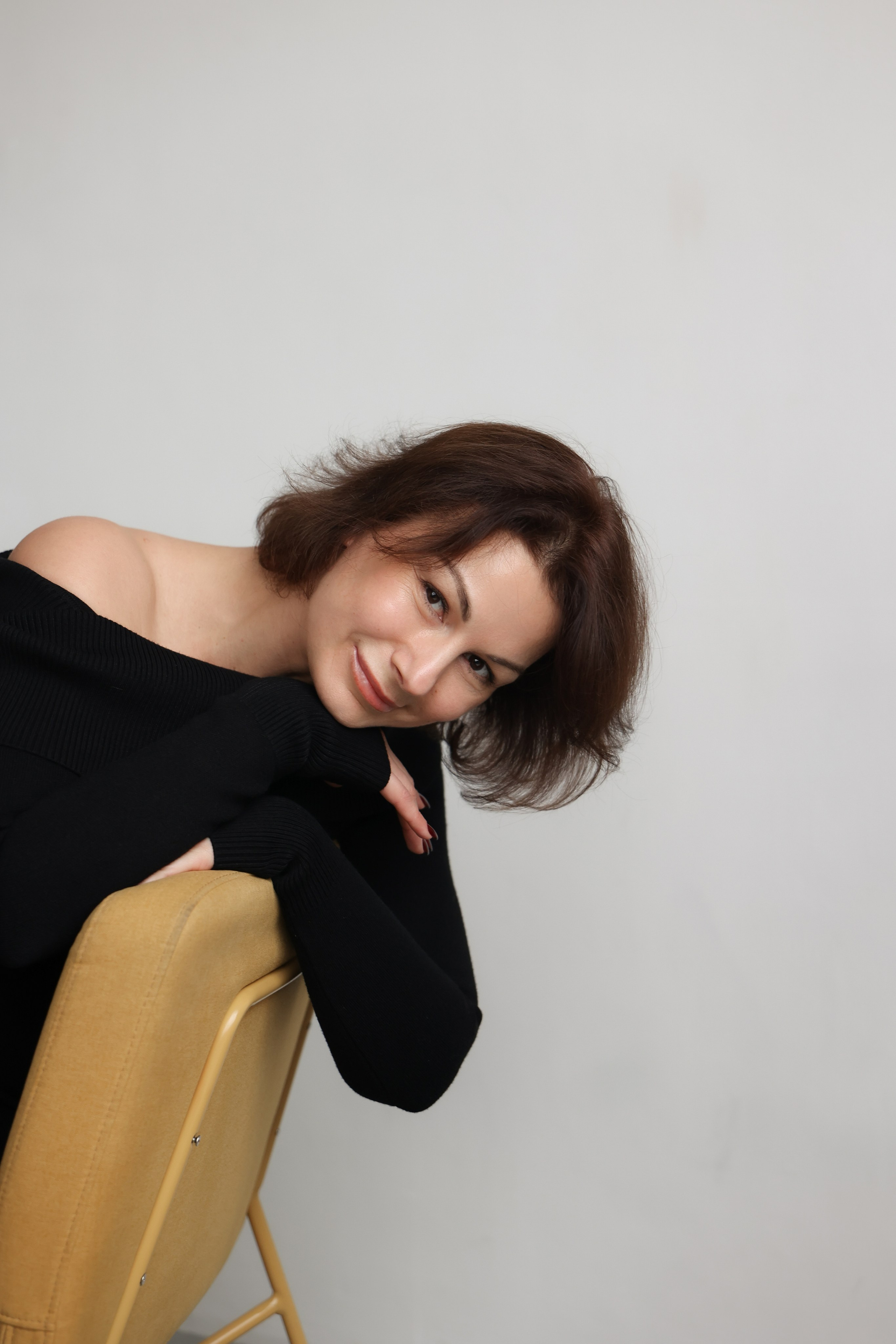 Ольга. Фотограф НатаФото (Наталья Яковенко) Дмитров Москва Питер