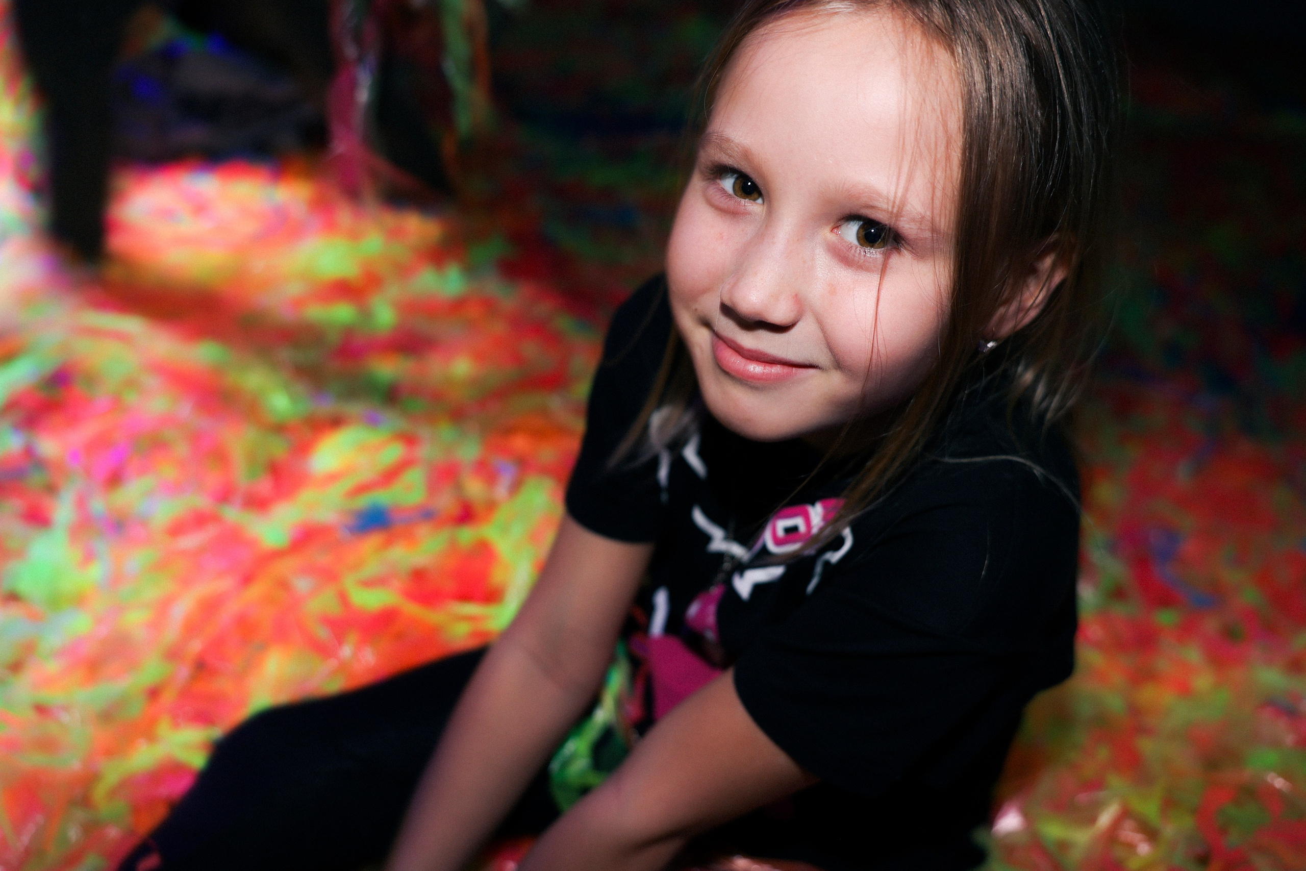 9 лет Есения. Фотограф НатаФото (Наталья Яковенко) Дмитров Москва Питер