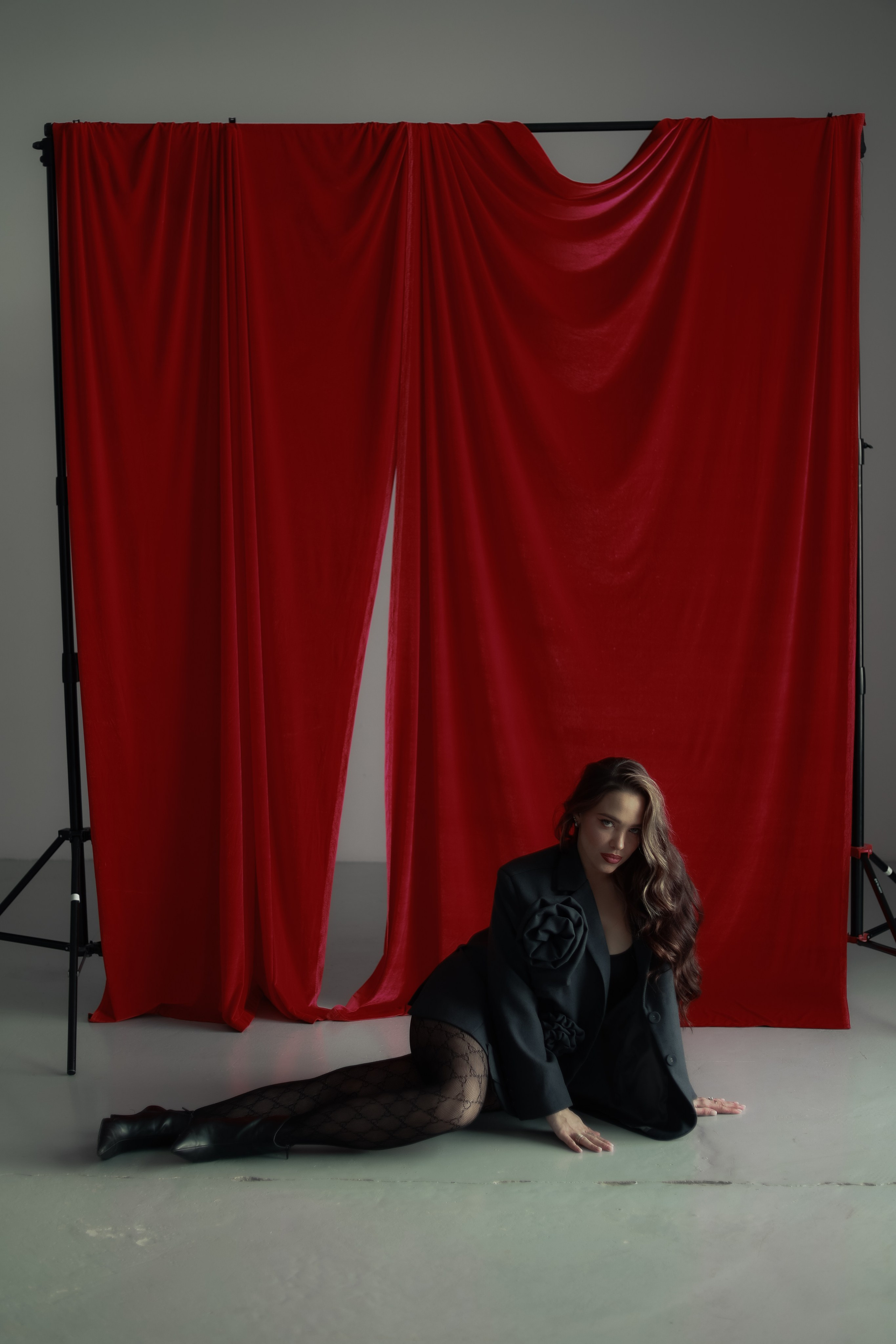 Юлиана. Фотограф НатаФото (Наталья Яковенко) Дмитров Москва Питер