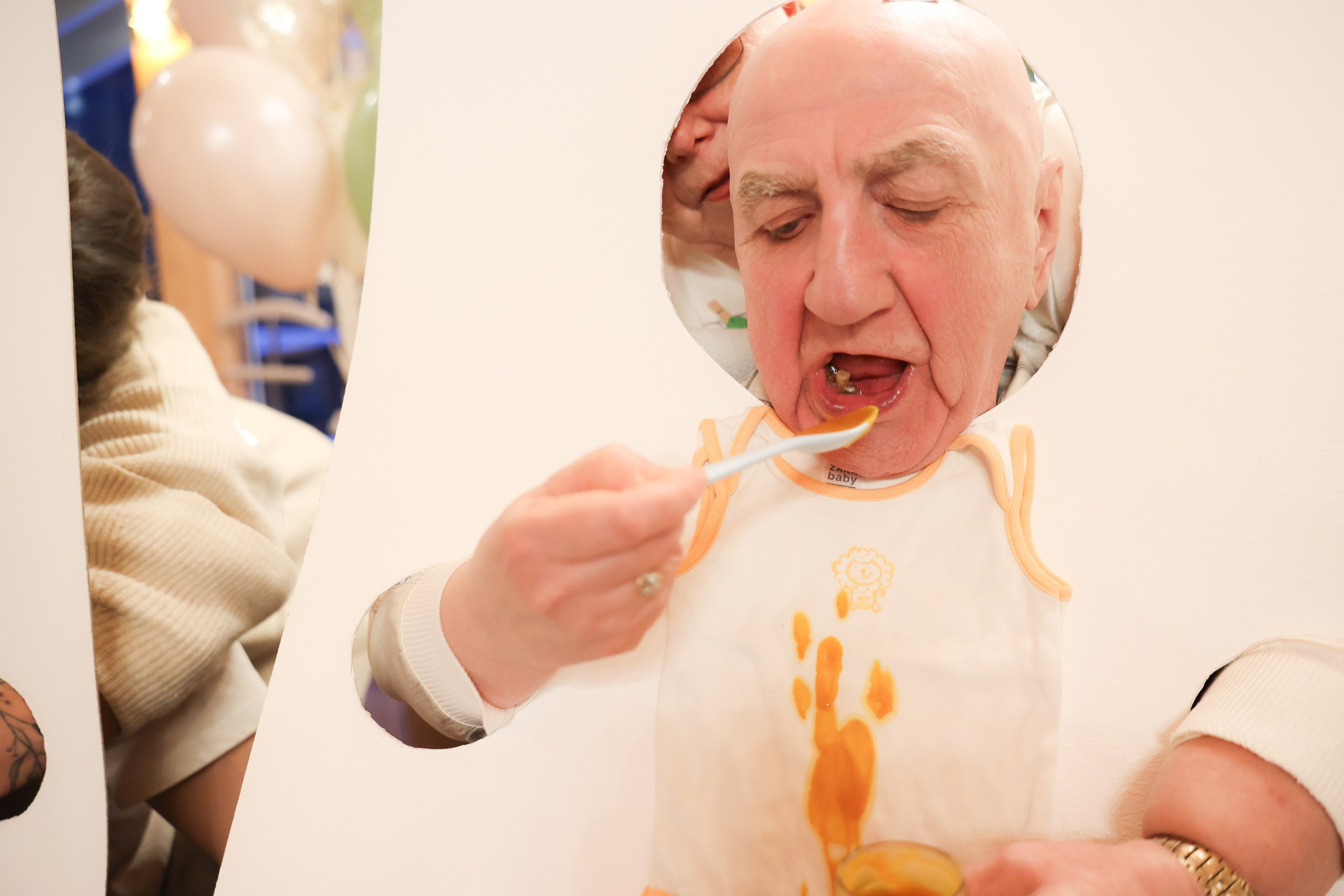 Серафимыч в пути. Фотограф НатаФото (Наталья Яковенко) Дмитров Москва Питер