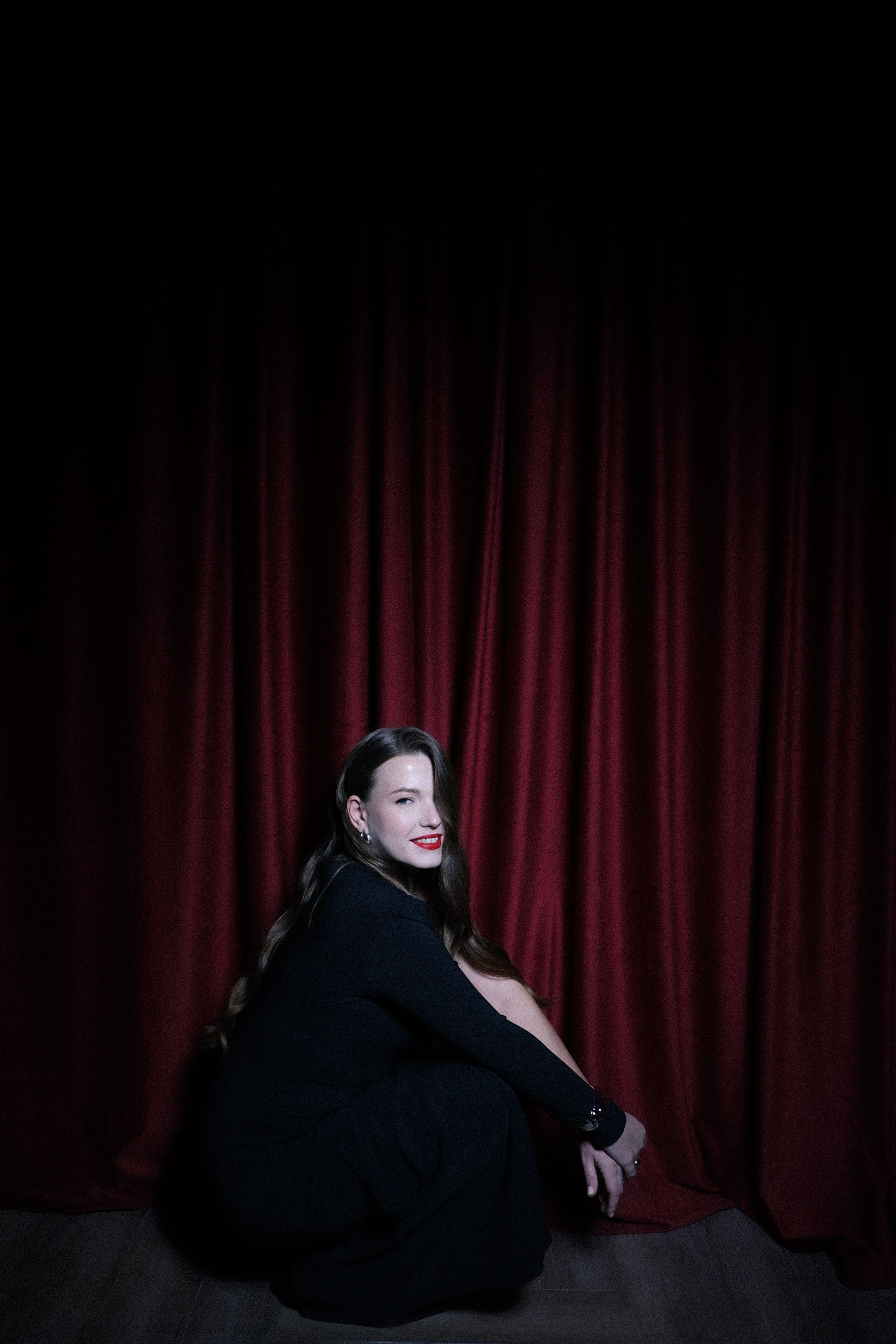 Мари. Фотограф НатаФото (Наталья Яковенко) Дмитров Москва Питер