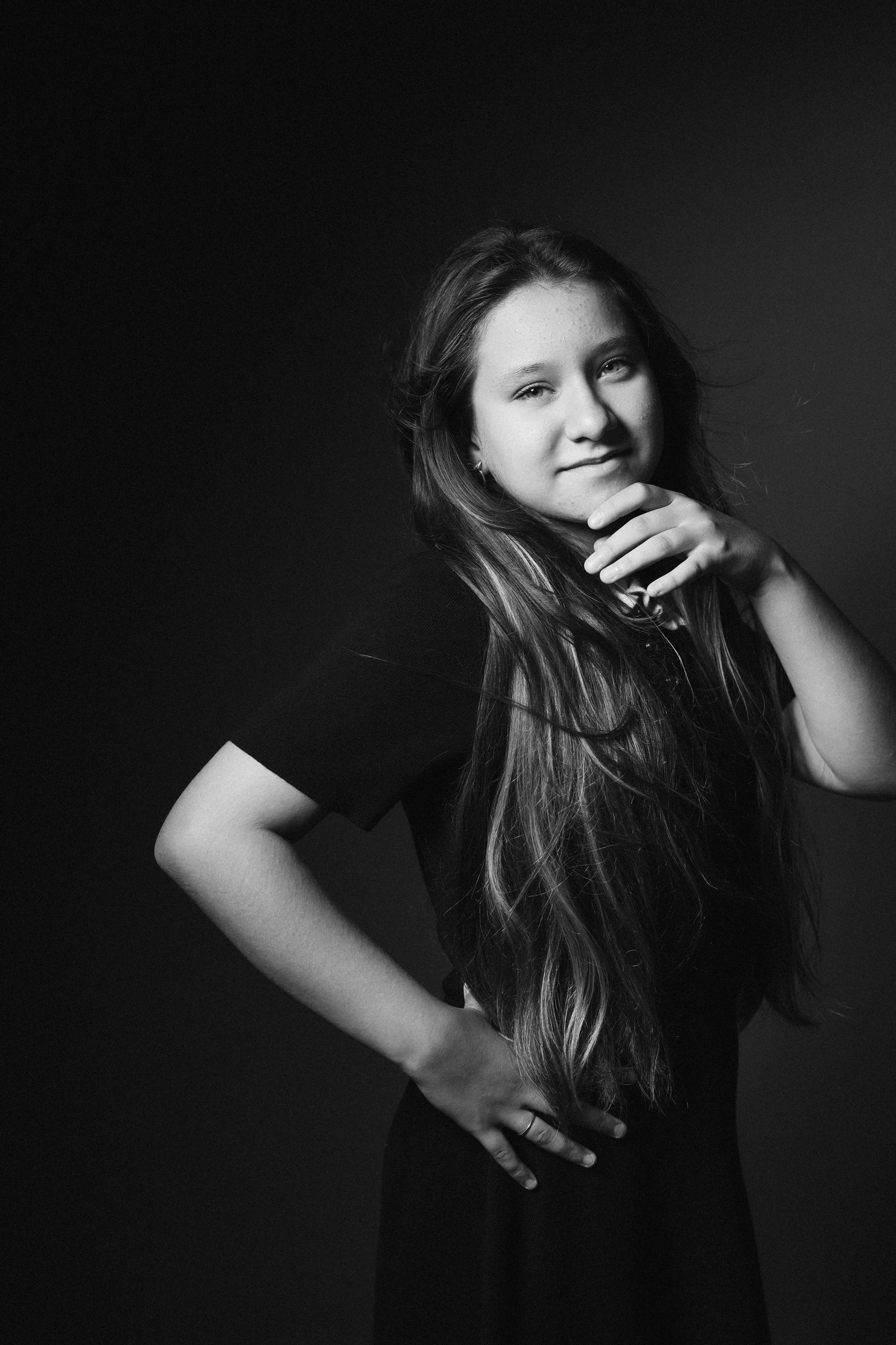 Мама и дочь. Фотограф НатаФото (Наталья Яковенко) Дмитров Москва Питер