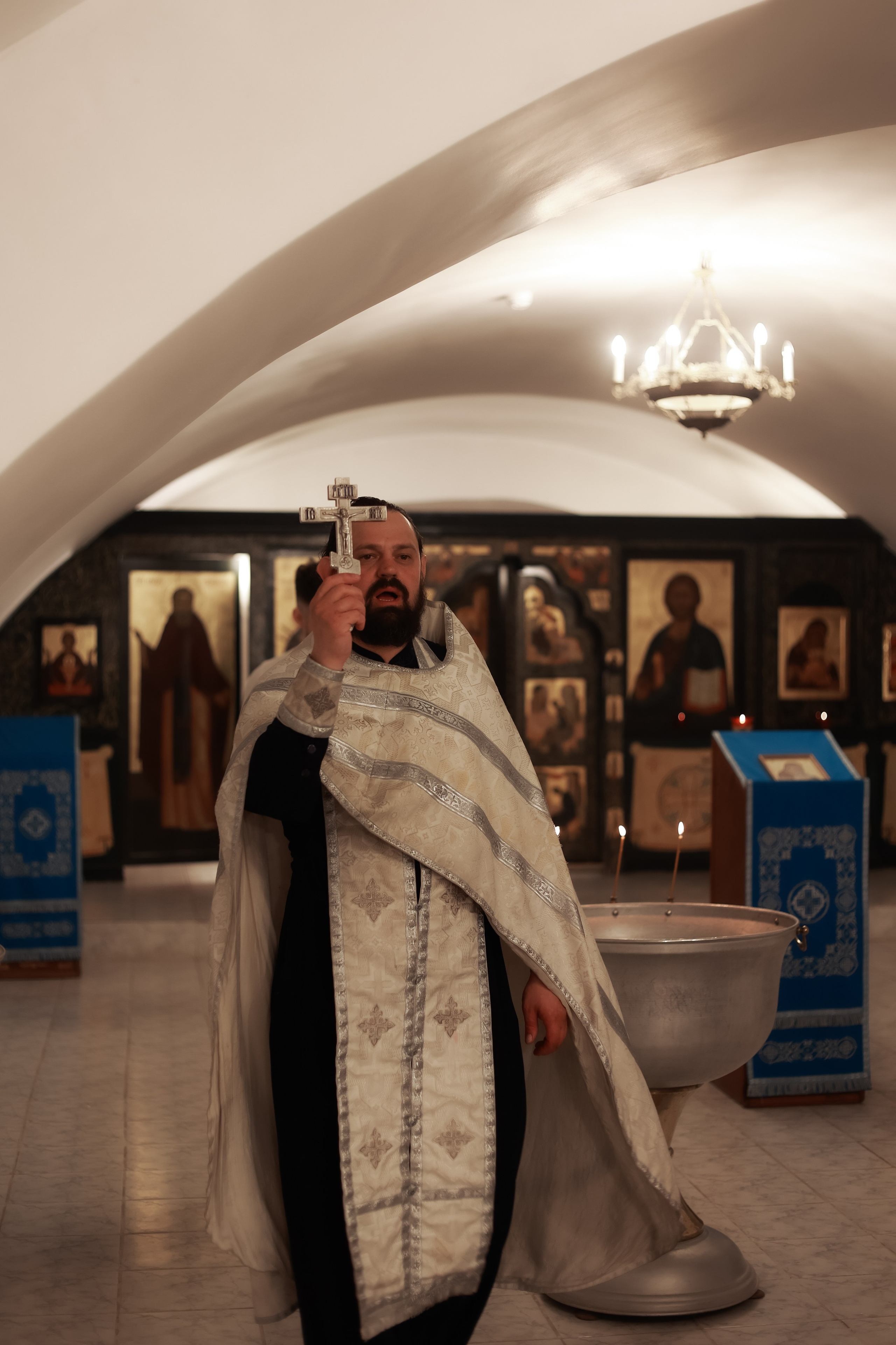 Филипп. Фотограф НатаФото (Наталья Яковенко) Дмитров Москва Питер