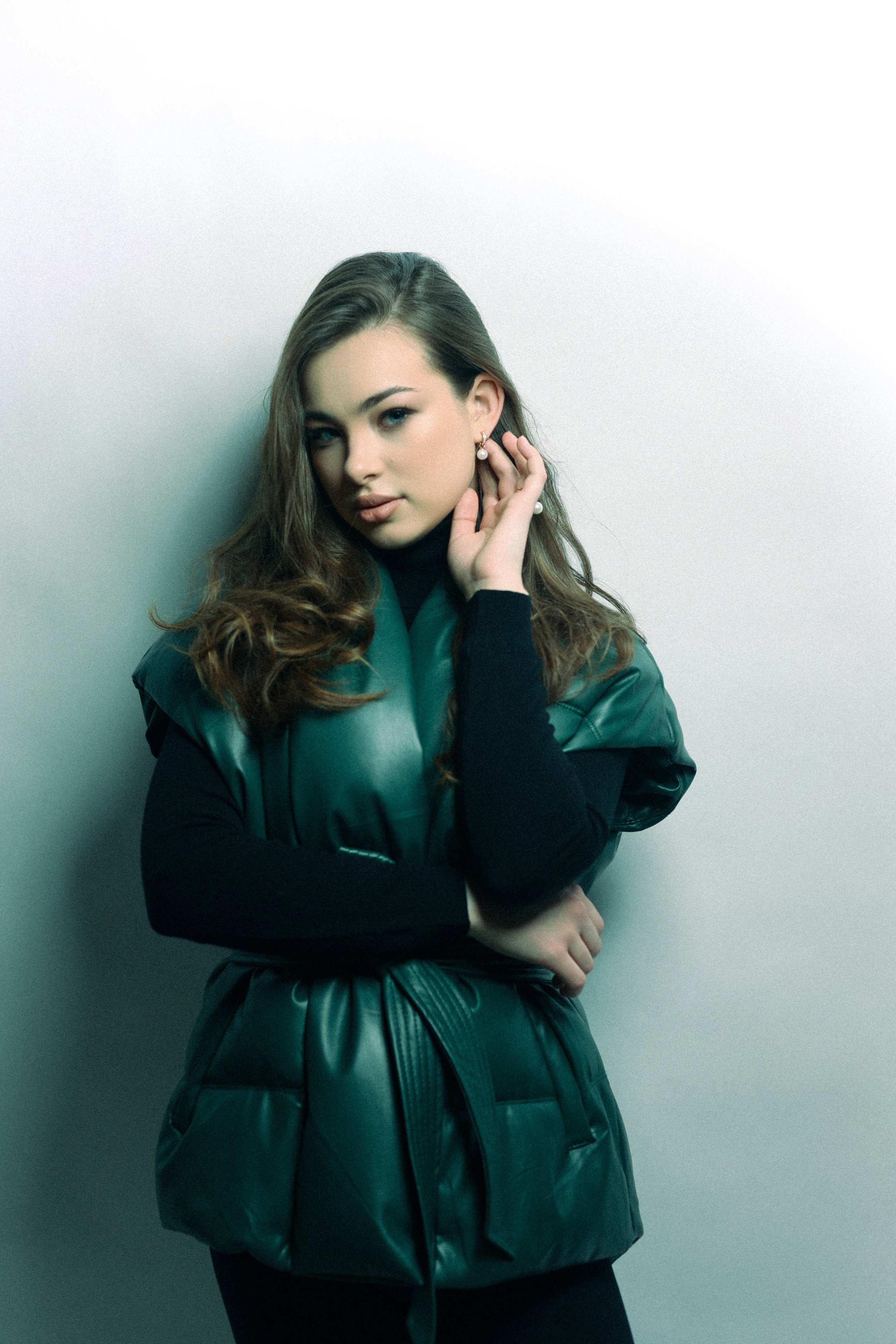 Алеся. Фотограф НатаФото (Наталья Яковенко) Дмитров Москва Питер