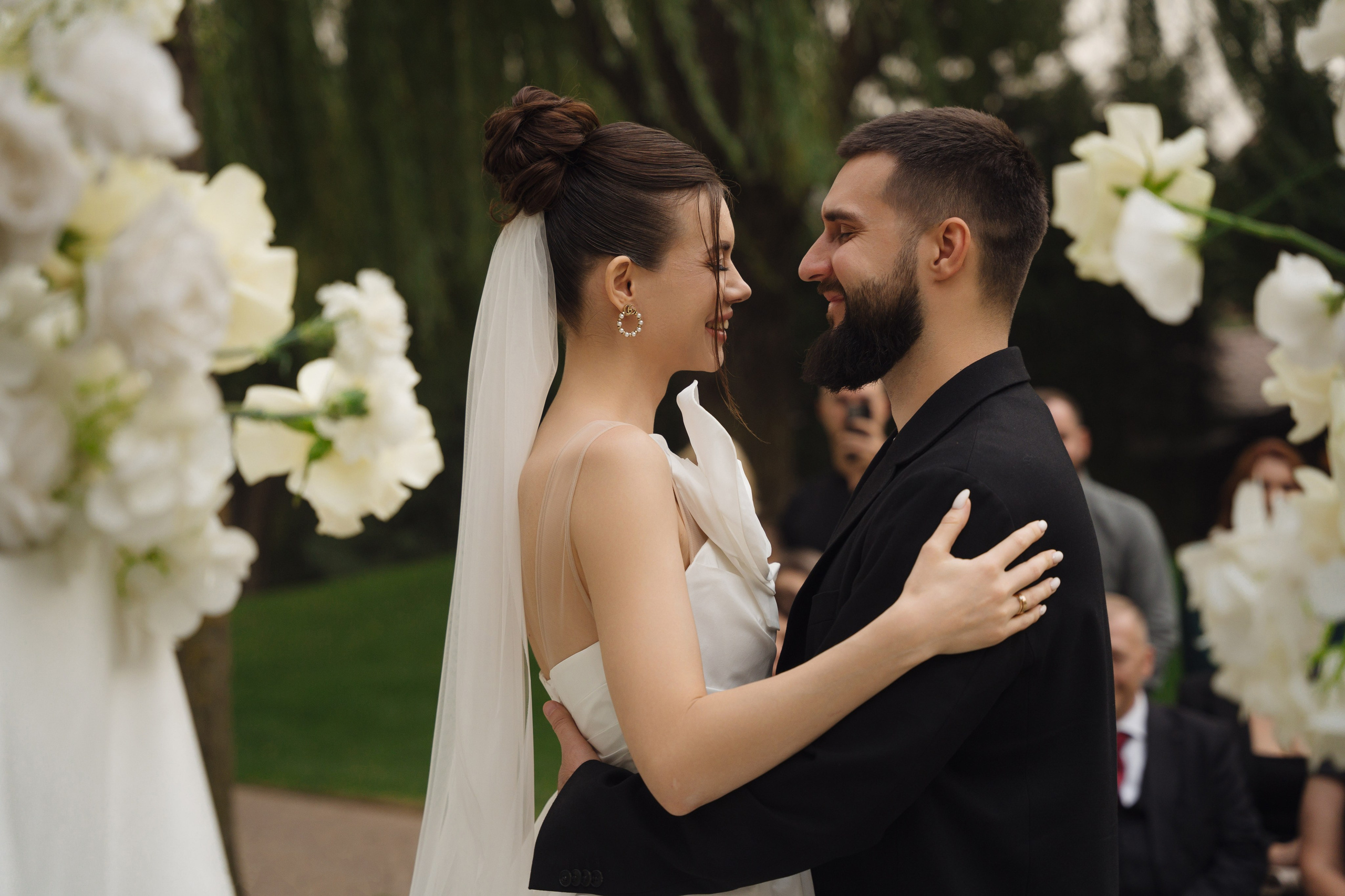 Сергей и Алена. Свадебный фотограф Ростов-на-Дону