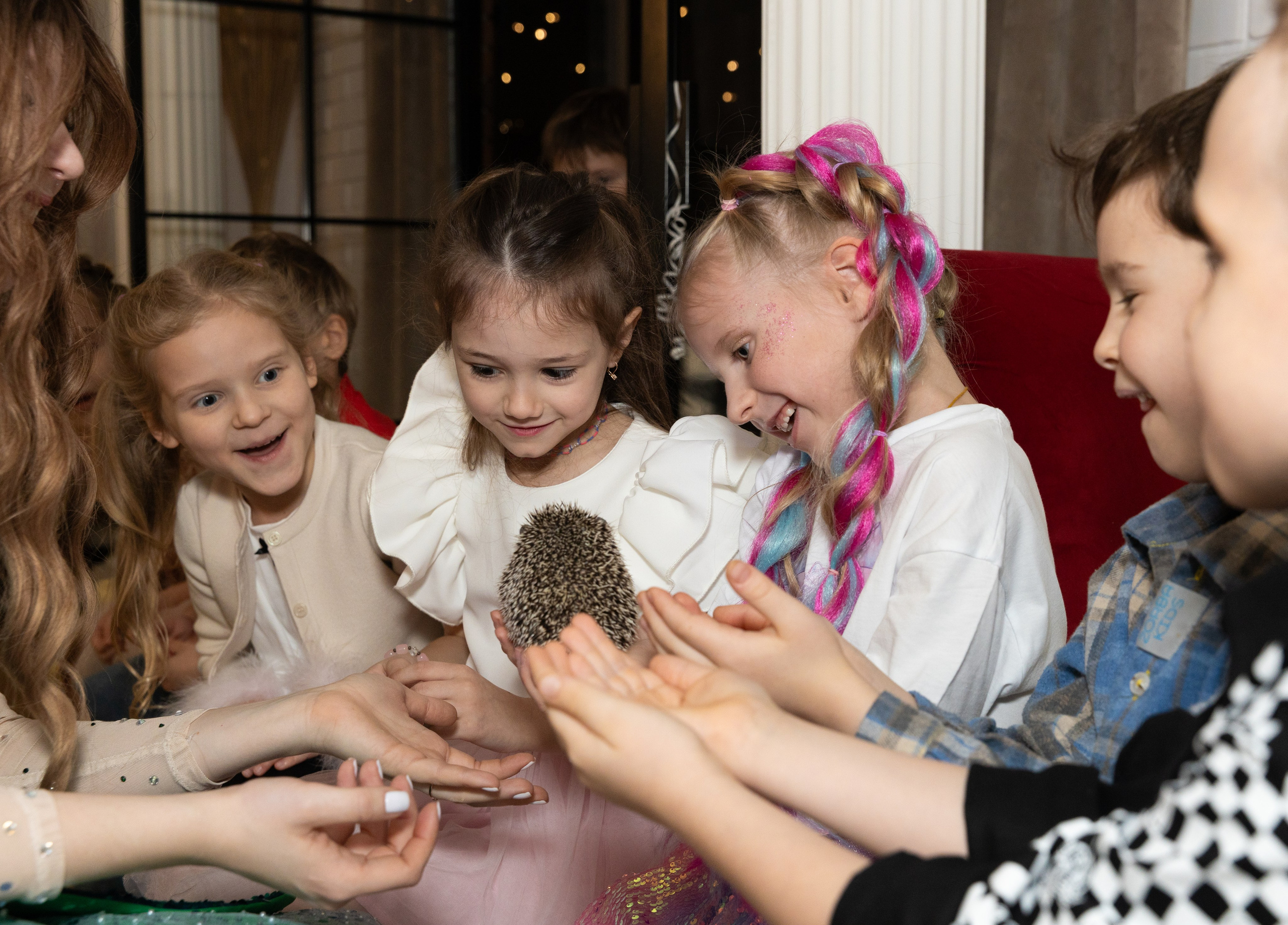 Семья и дети. Свадебный и семейный фотограф и видеограф Александр в Москве и Московской Области