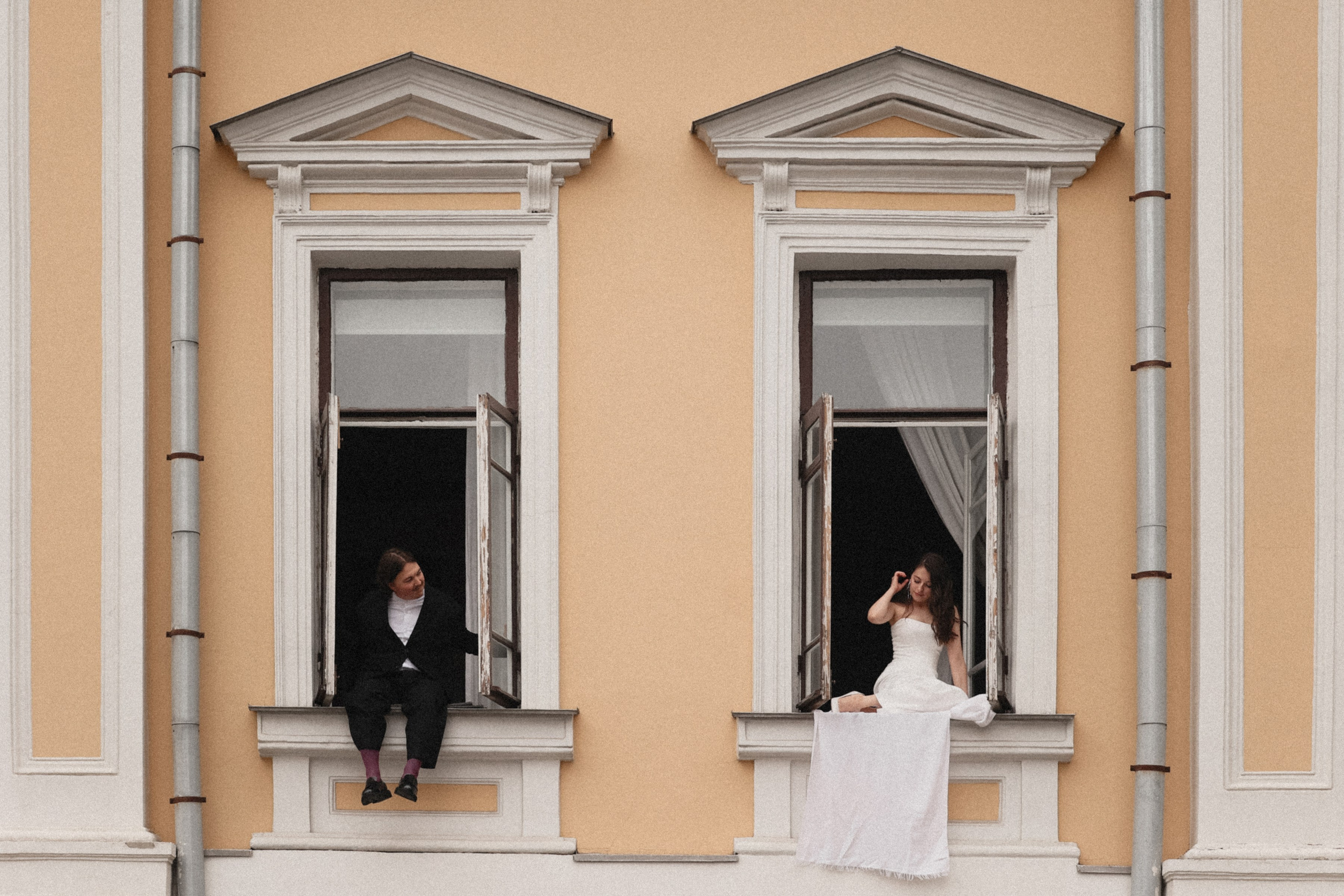 Свадебный и семейный фотограф Москва, Спб, Крым Игорь Сазонов