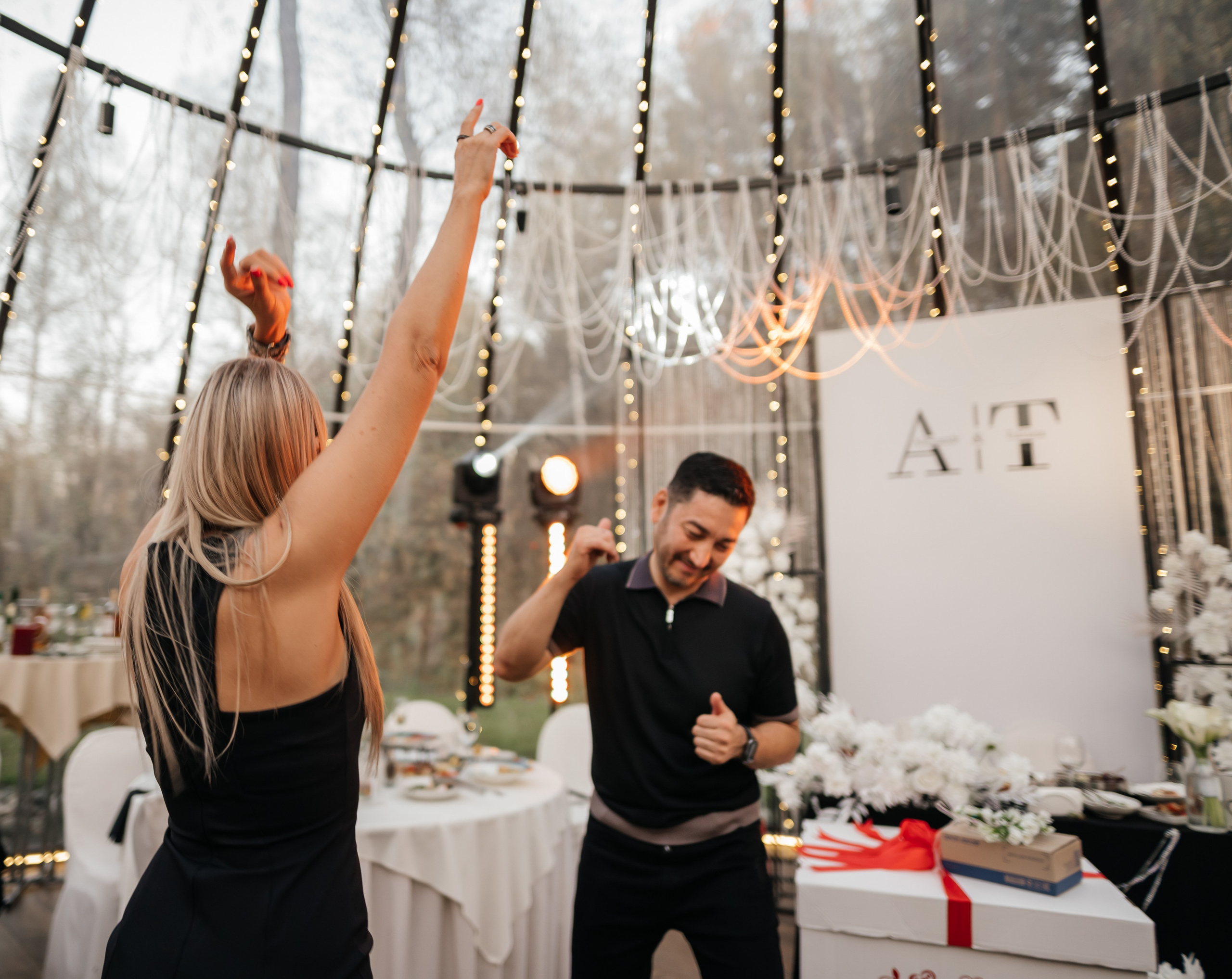 Свадебная история. Свадебный фотограф Амина Хомович