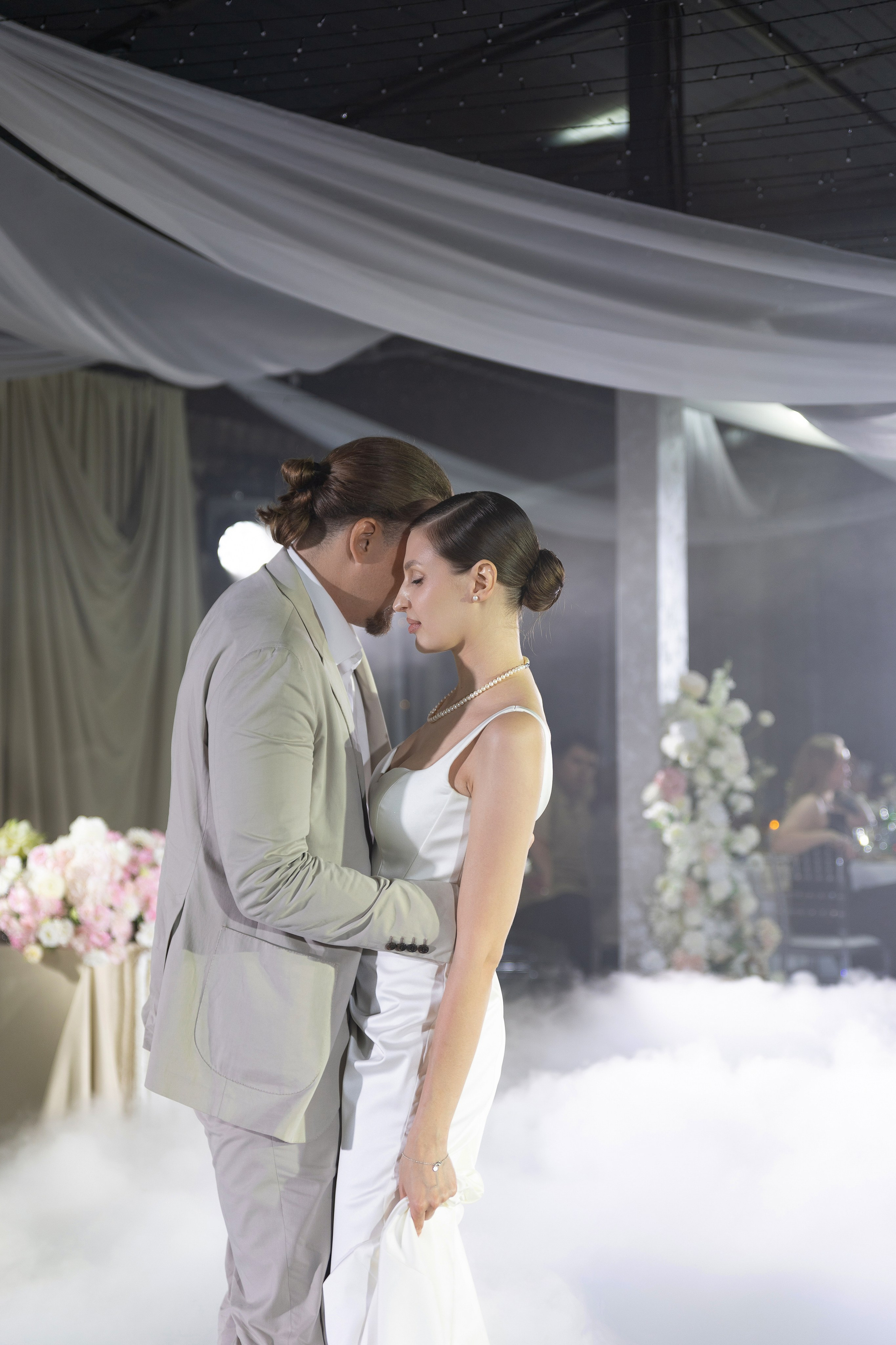 Максим и Маргарита. Свадебный фотограф