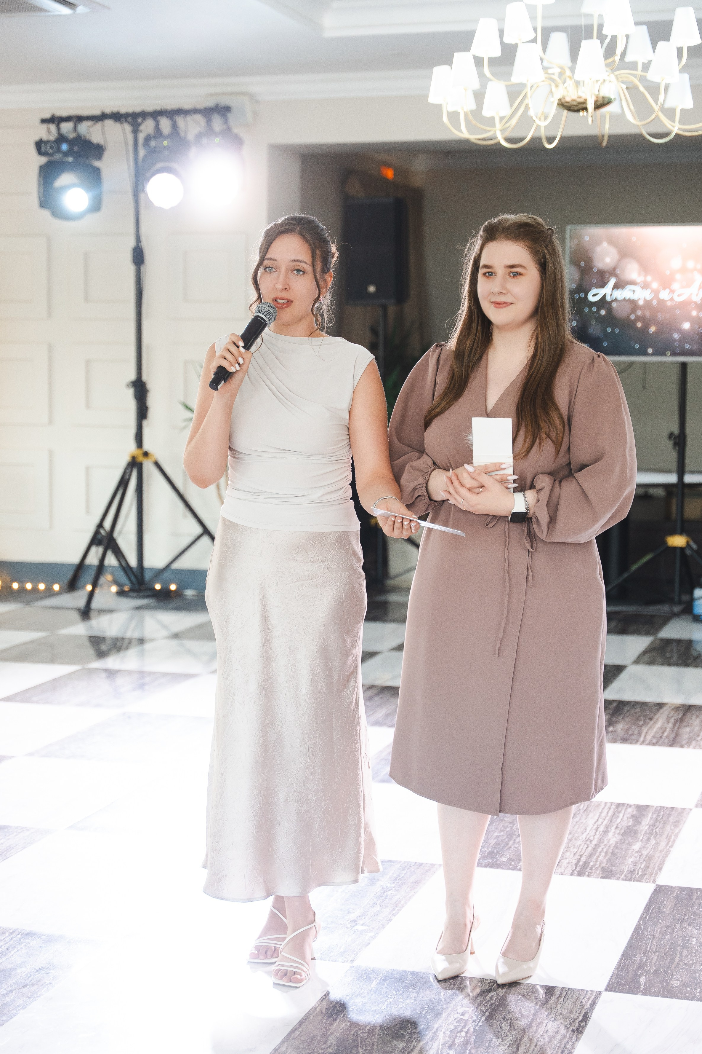 Анастасия и Антон. Фотограф Хабаровск