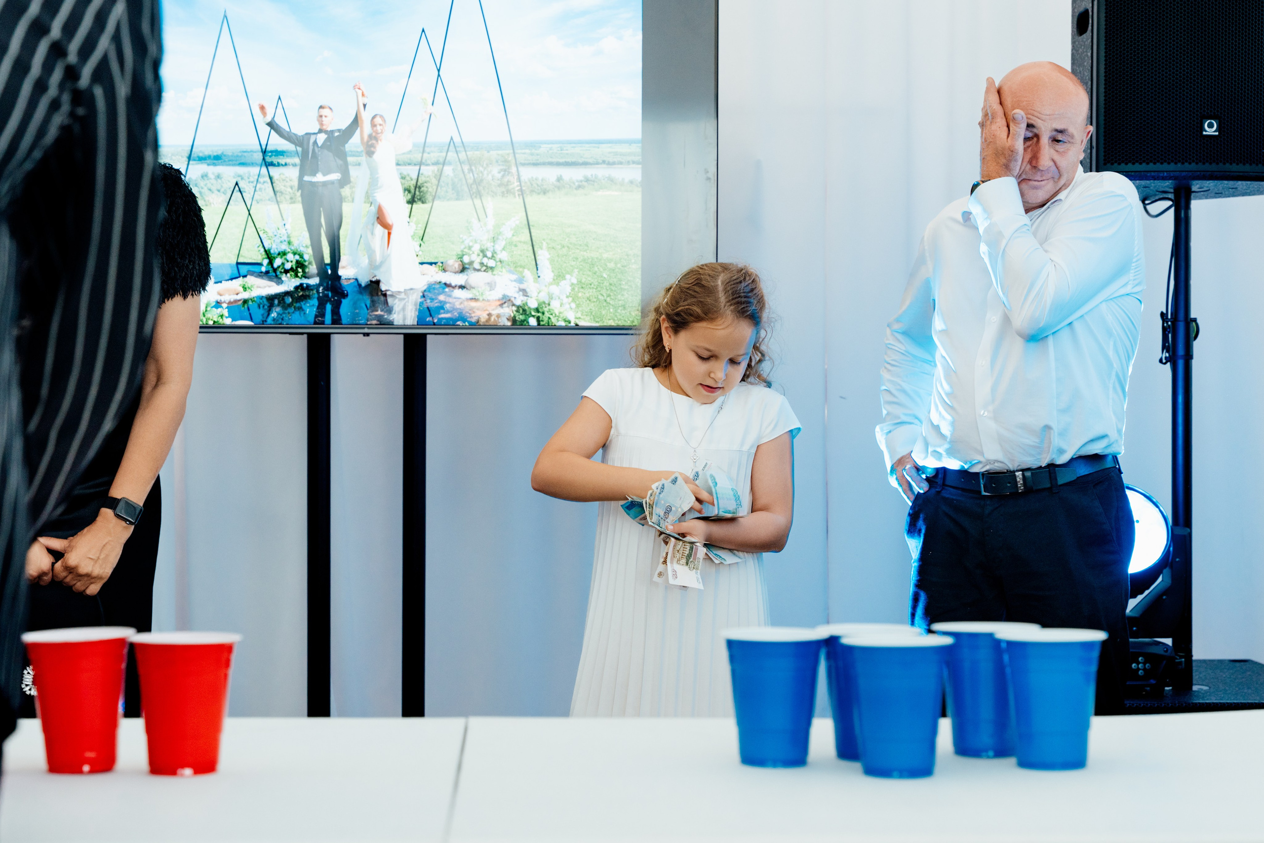 Евгений и Яна. Репортажный и свадебный фотограф Алексей Полячек